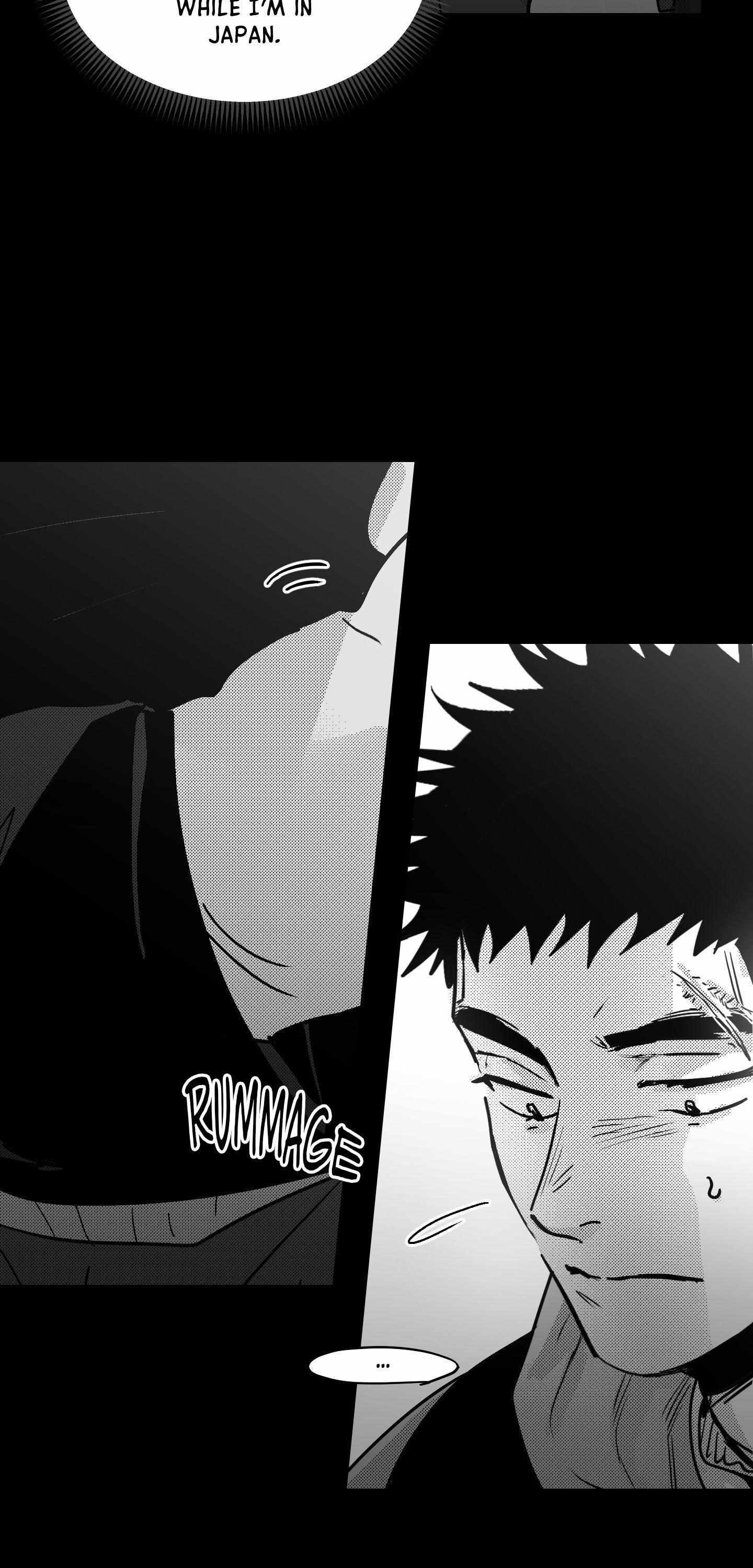 Read You Are My World chapter 13 image 14 on Lezhin