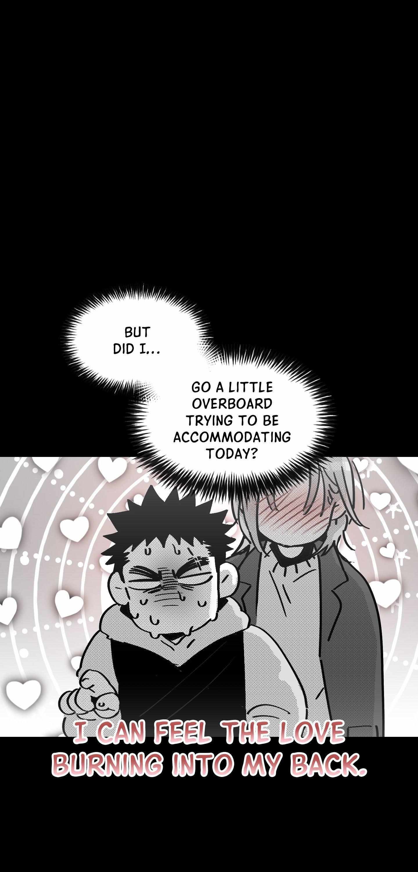 Read You Are My World chapter 13 image 16 on Lezhin