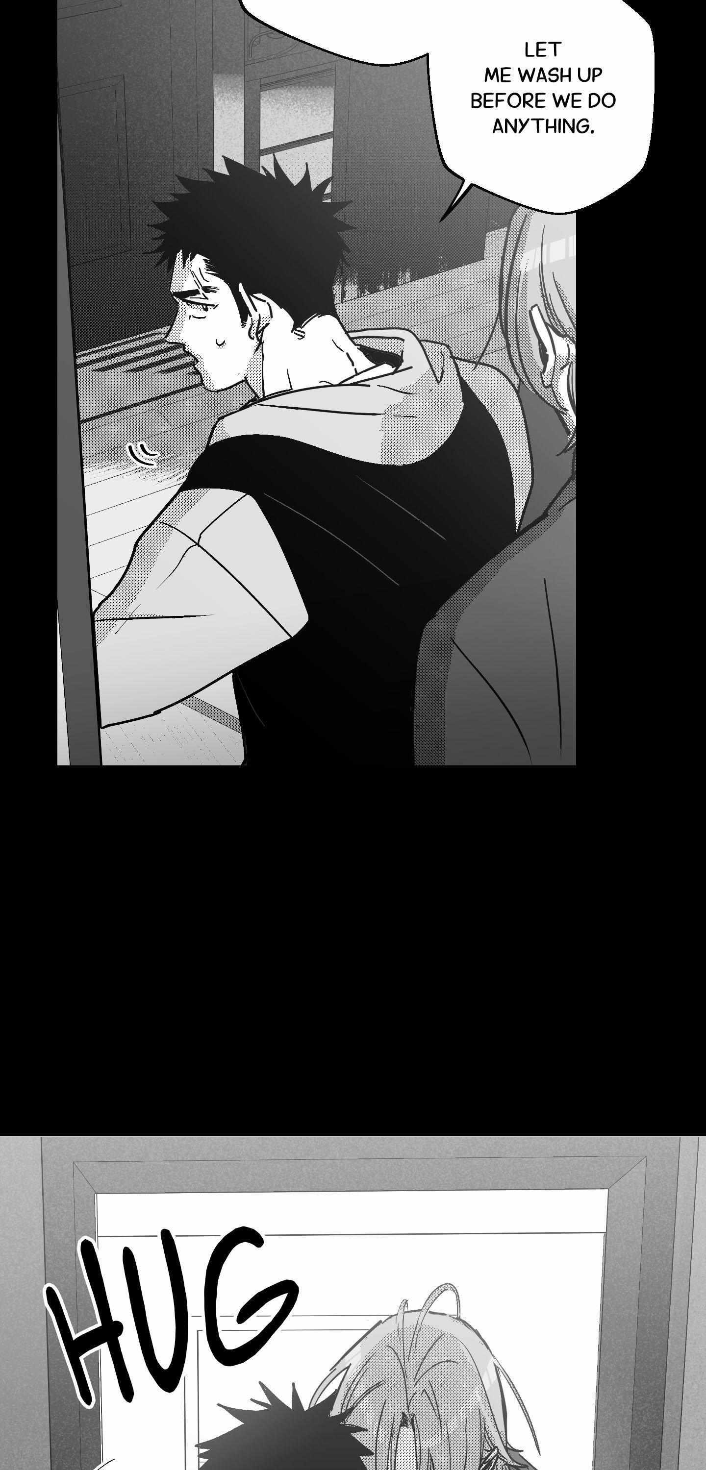 Read You Are My World chapter 13 image 18 on Lezhin