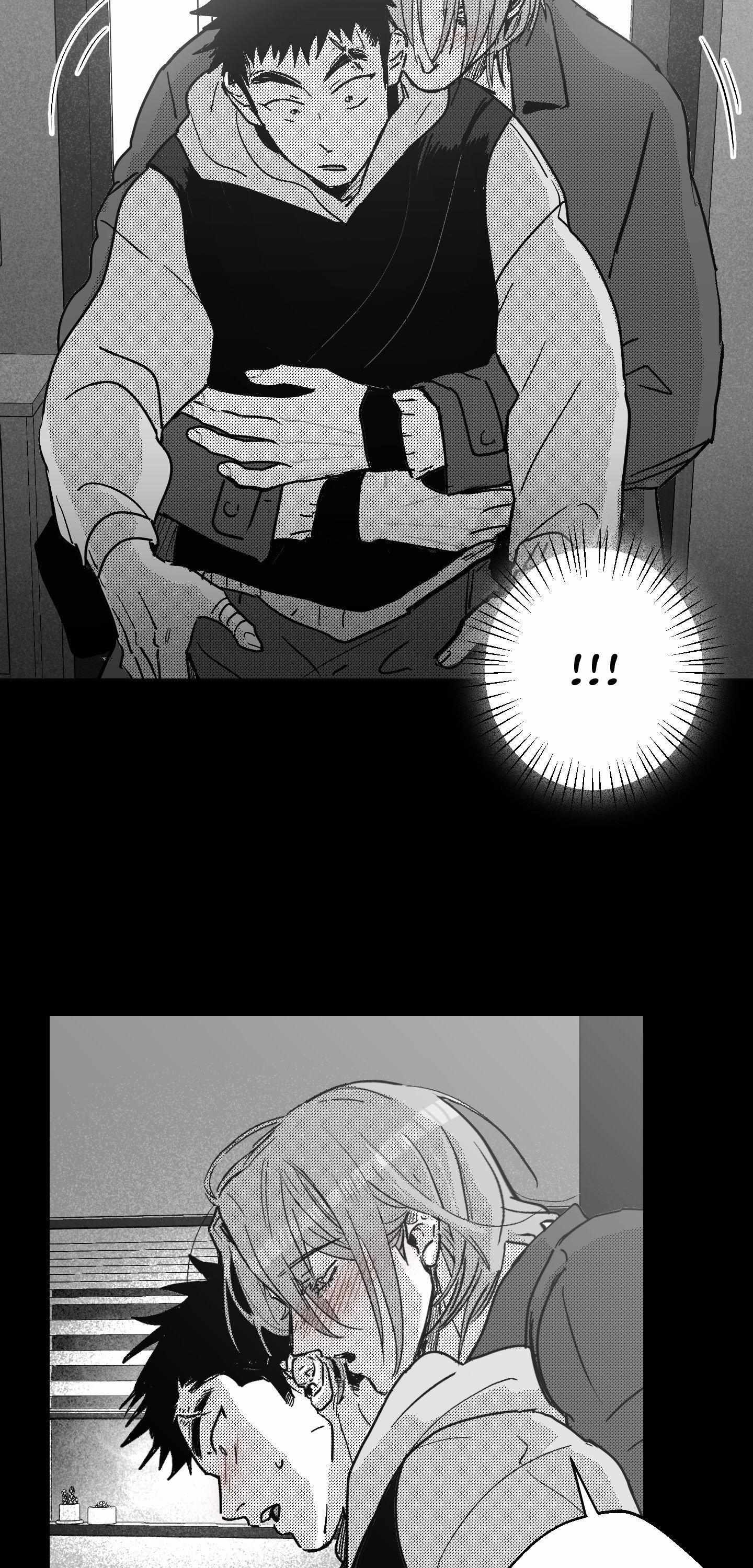 Read You Are My World chapter 13 image 19 on Lezhin