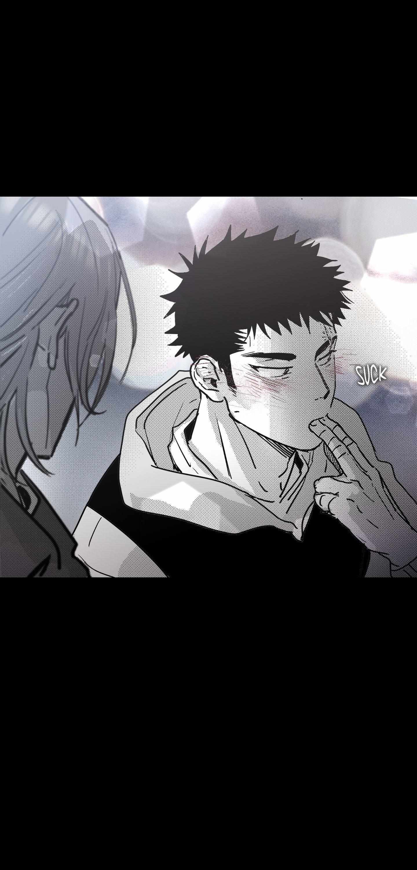 Read You Are My World chapter 13 image 2 on Lezhin