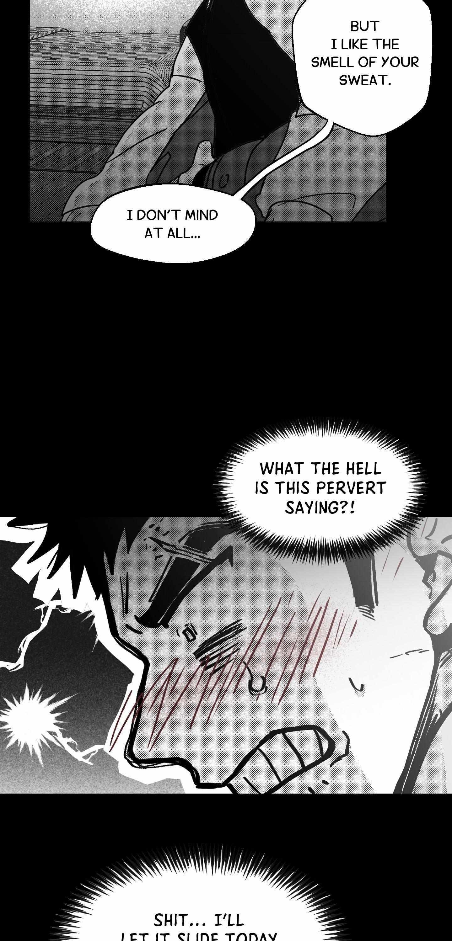 Read You Are My World chapter 13 image 20 on Lezhin