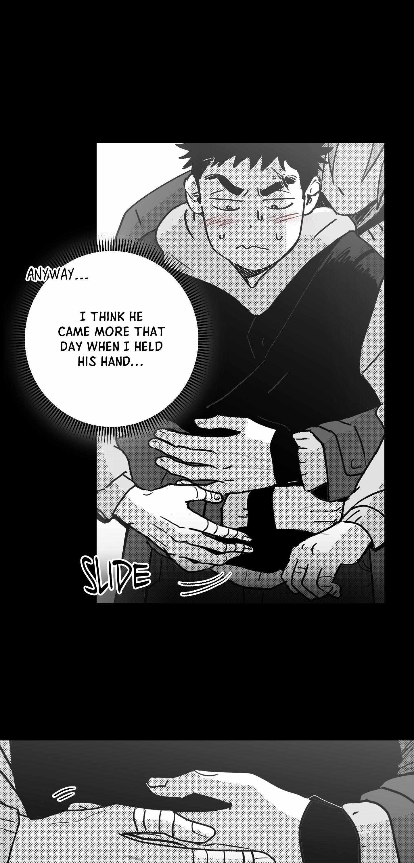 Read You Are My World chapter 13 image 22 on Lezhin