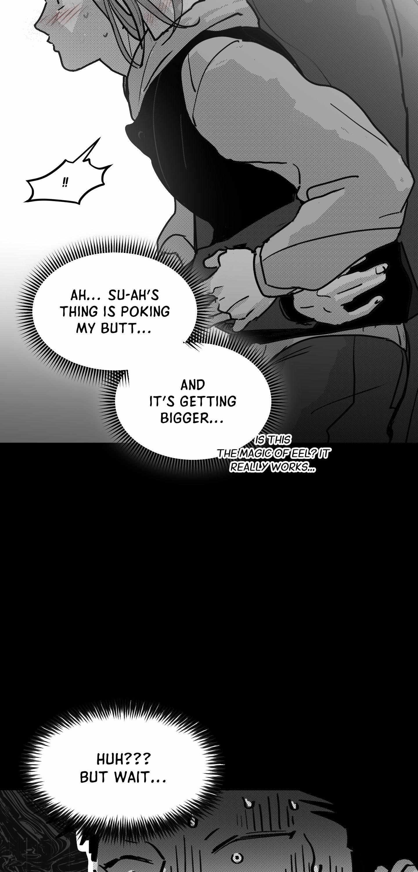 Read You Are My World chapter 13 image 25 on Lezhin