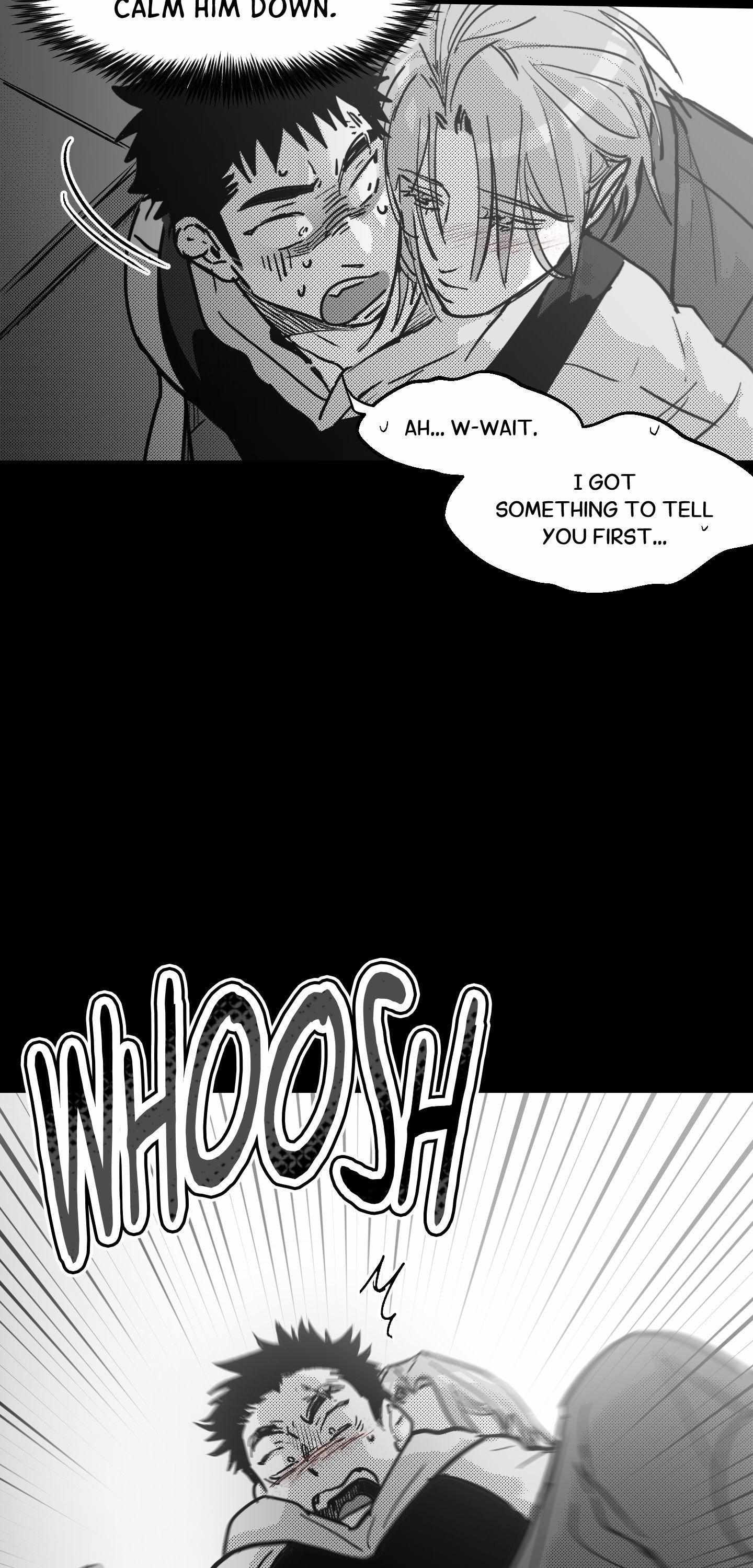 Read You Are My World chapter 13 image 27 on Lezhin