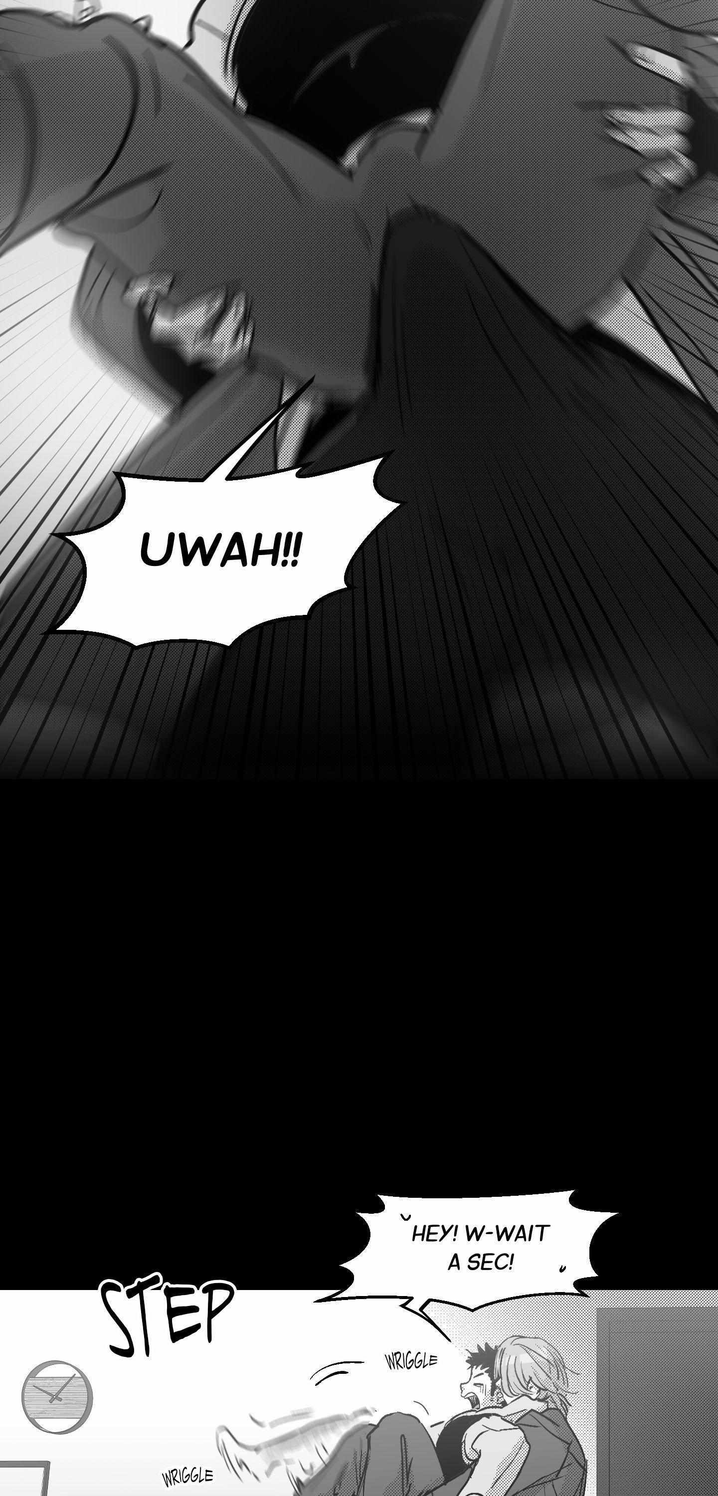 Read You Are My World chapter 13 image 28 on Lezhin