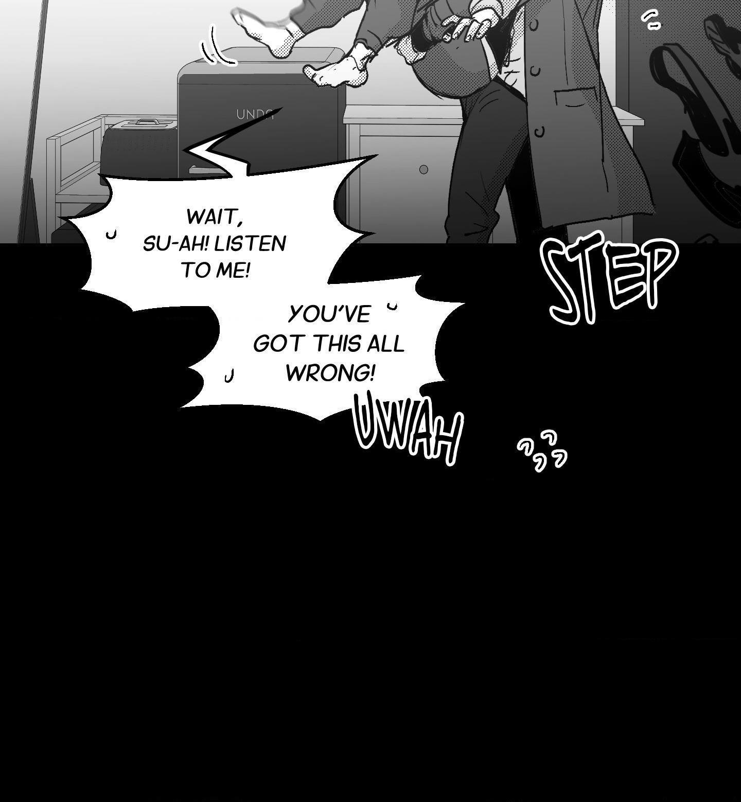 Read You Are My World chapter 13 image 29 on Lezhin