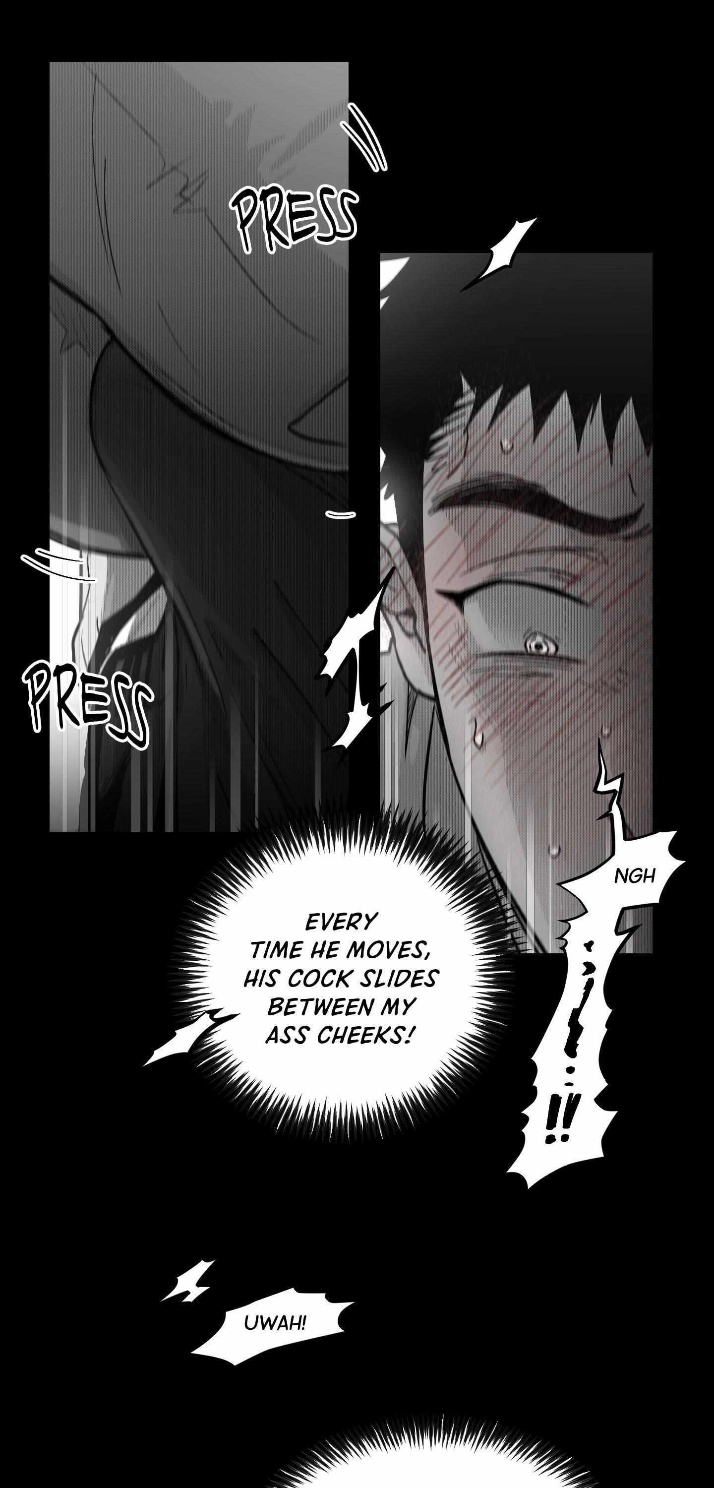 Read You Are My World chapter 13 image 30 on Lezhin