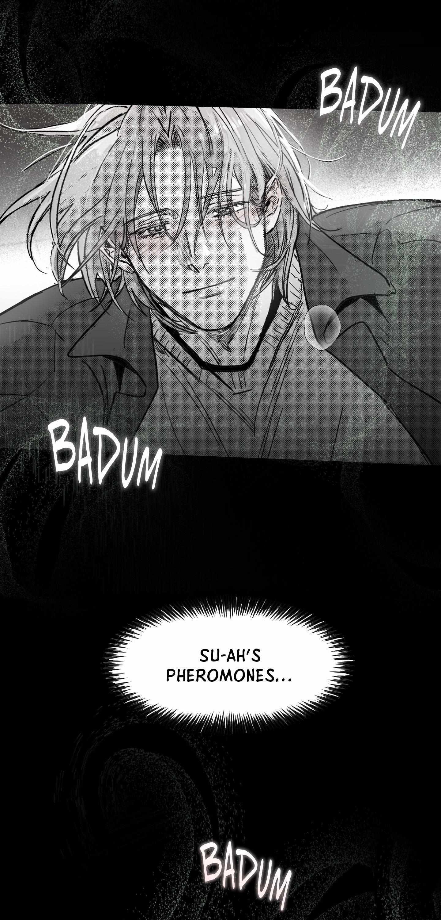Read You Are My World chapter 13 image 33 on Lezhin