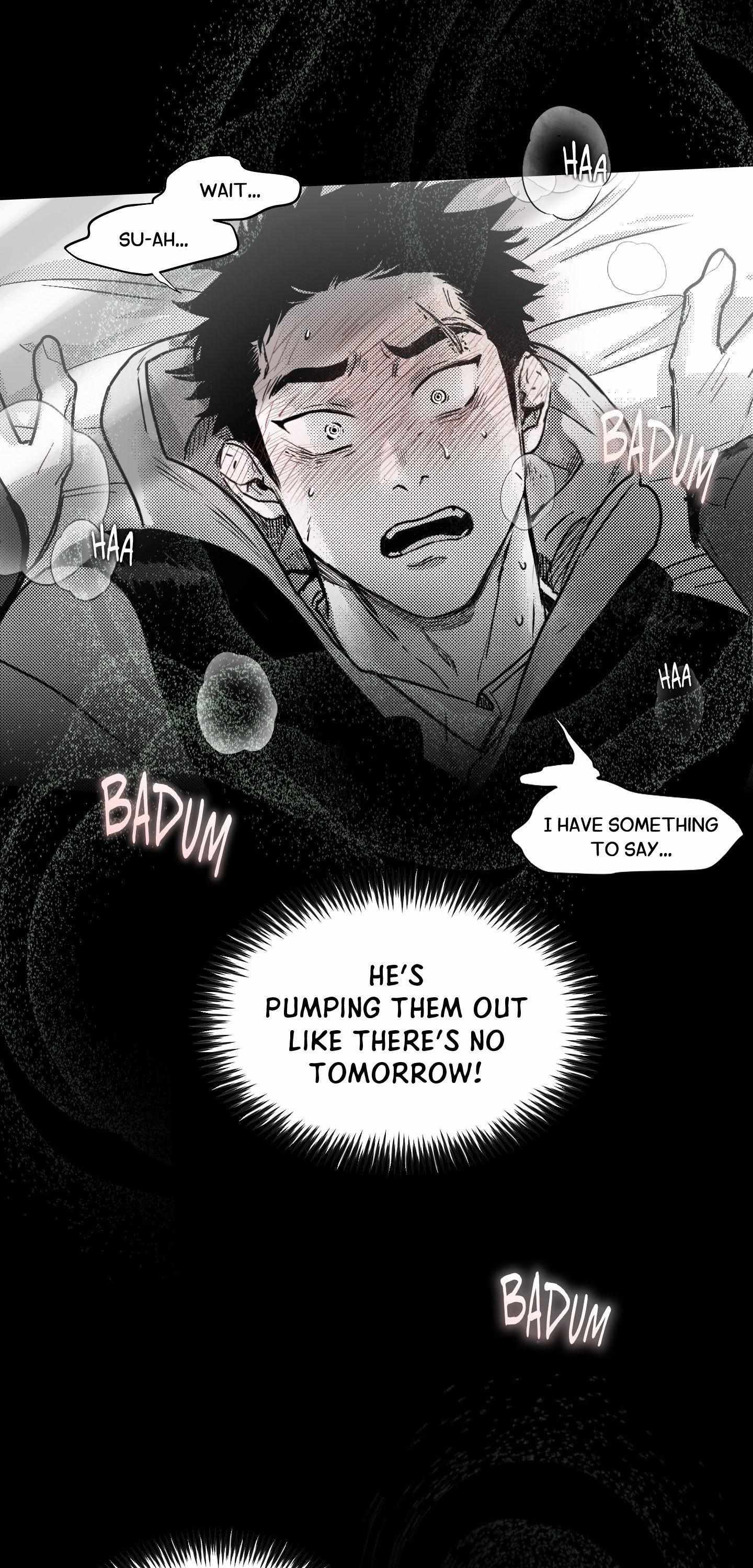 Read You Are My World chapter 13 image 34 on Lezhin