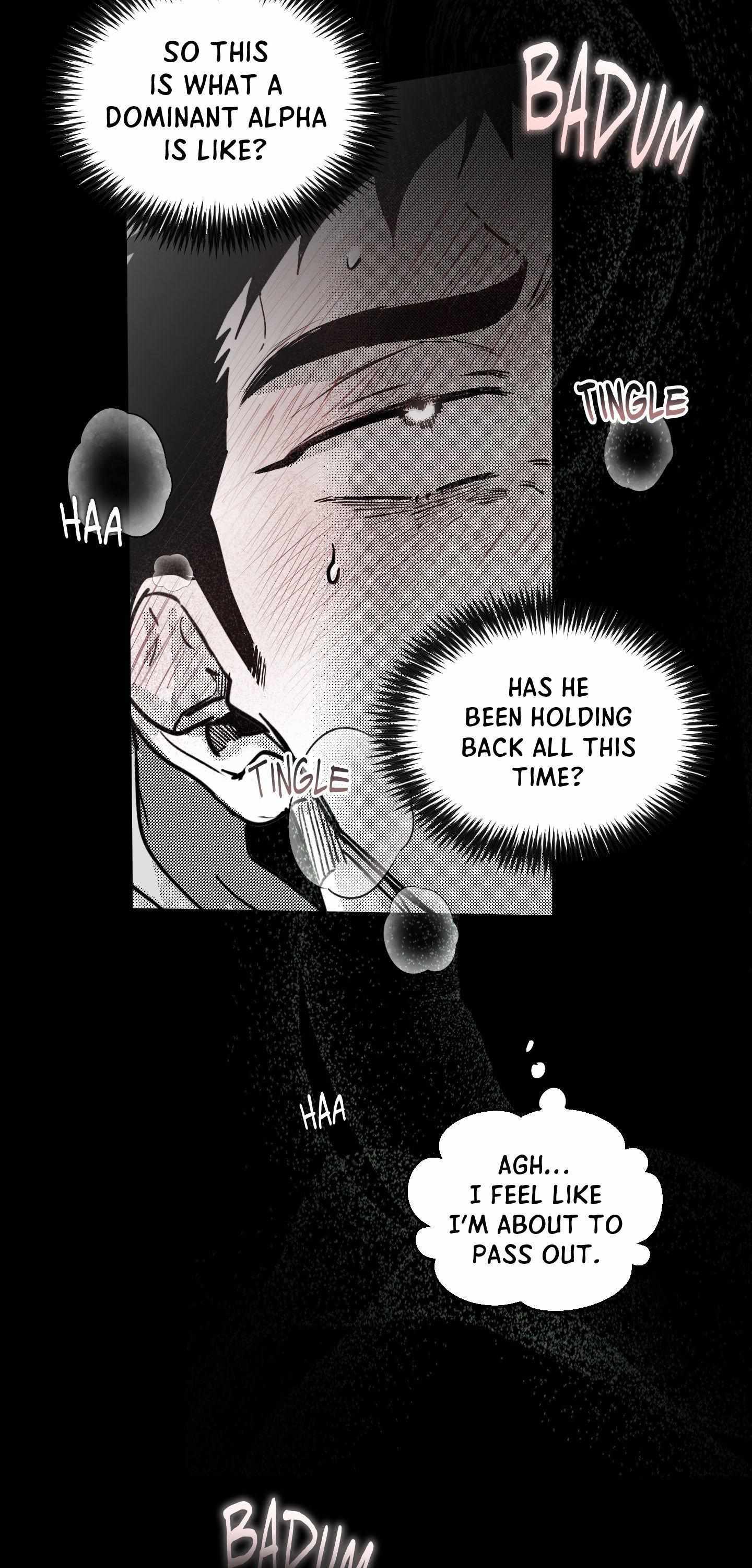 Read You Are My World chapter 13 image 35 on Lezhin