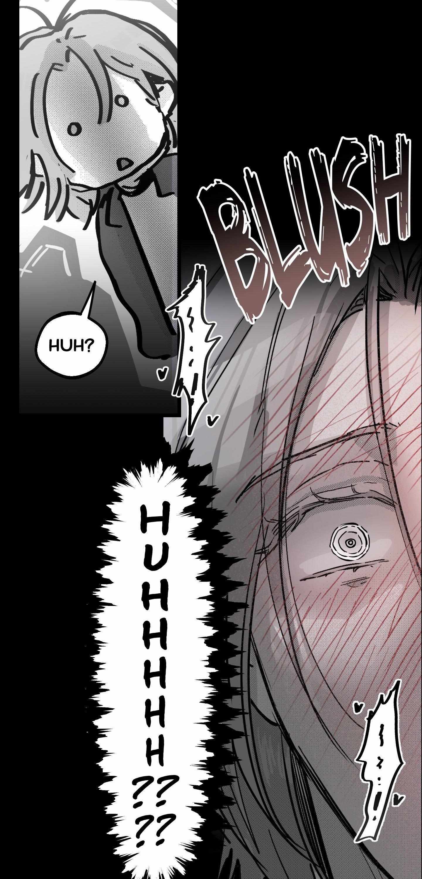 Read You Are My World chapter 13 image 4 on Lezhin