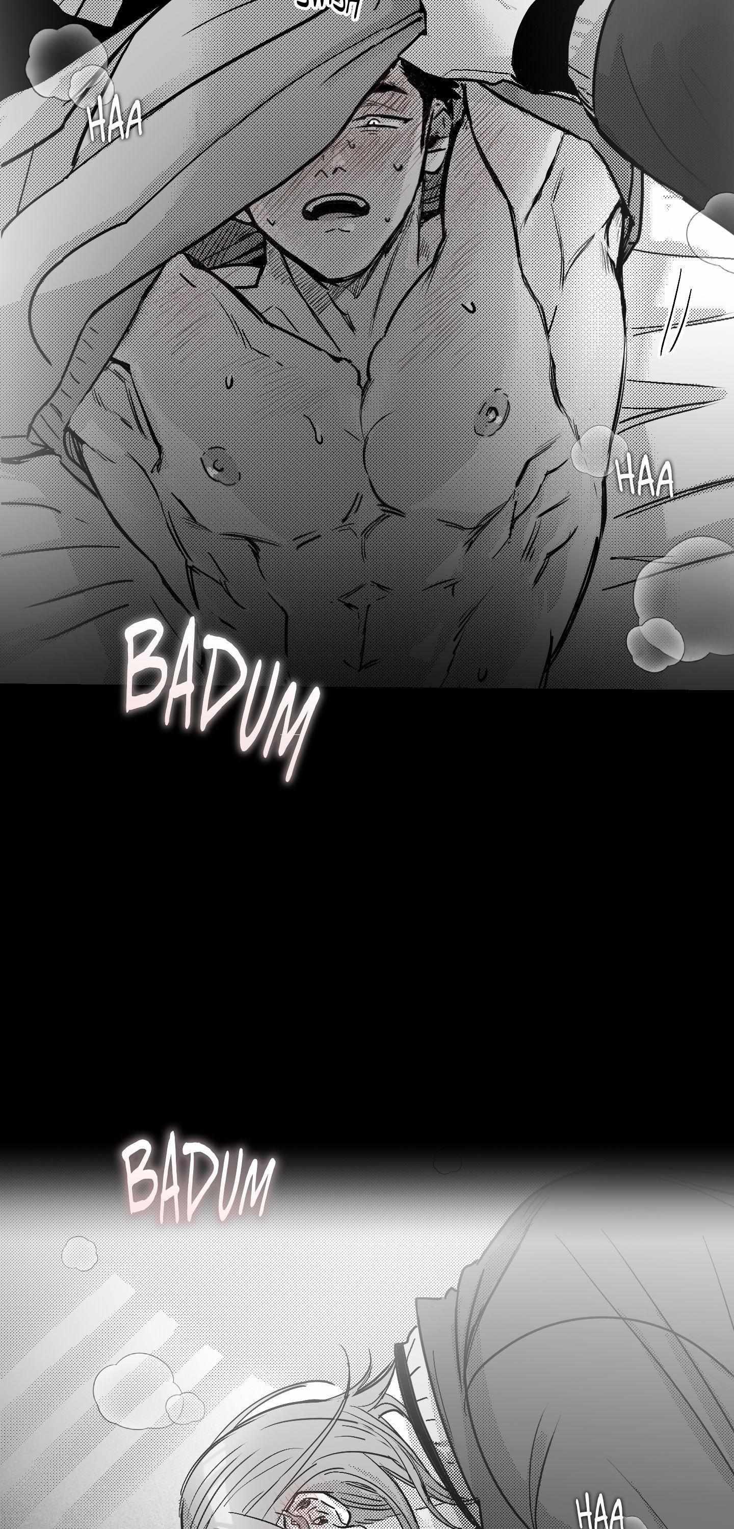 Read You Are My World chapter 13 image 40 on Lezhin