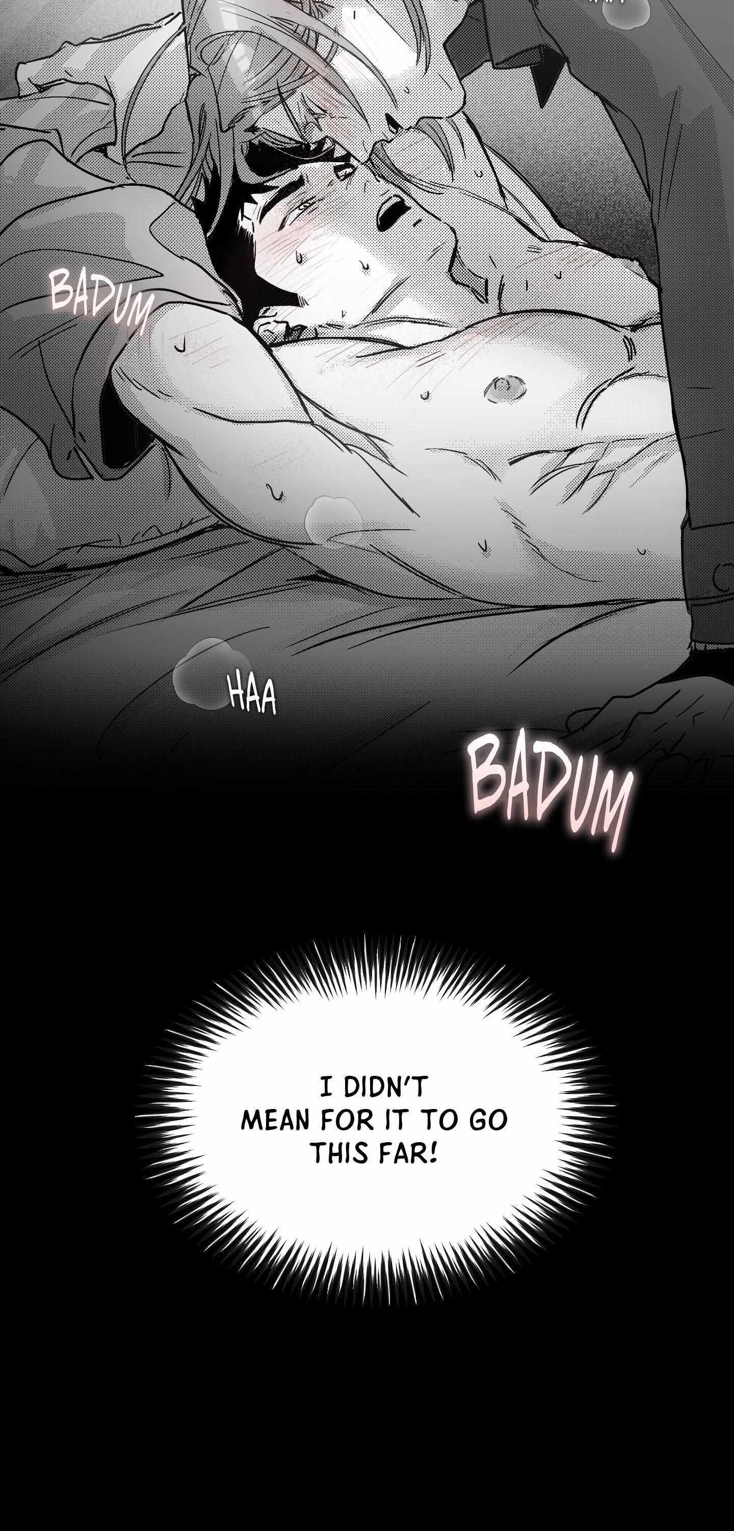 Read You Are My World chapter 13 image 41 on Lezhin