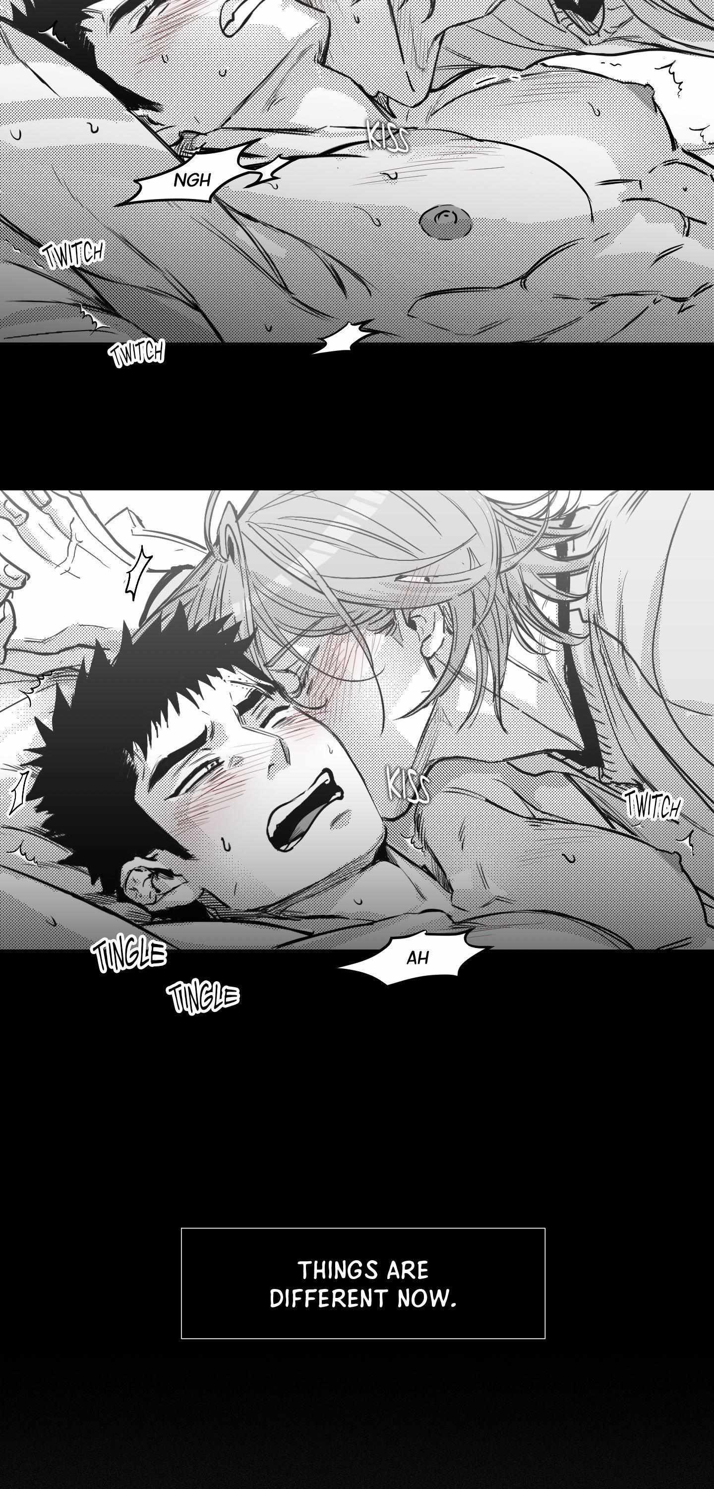 Read You Are My World chapter 13 image 45 on Lezhin