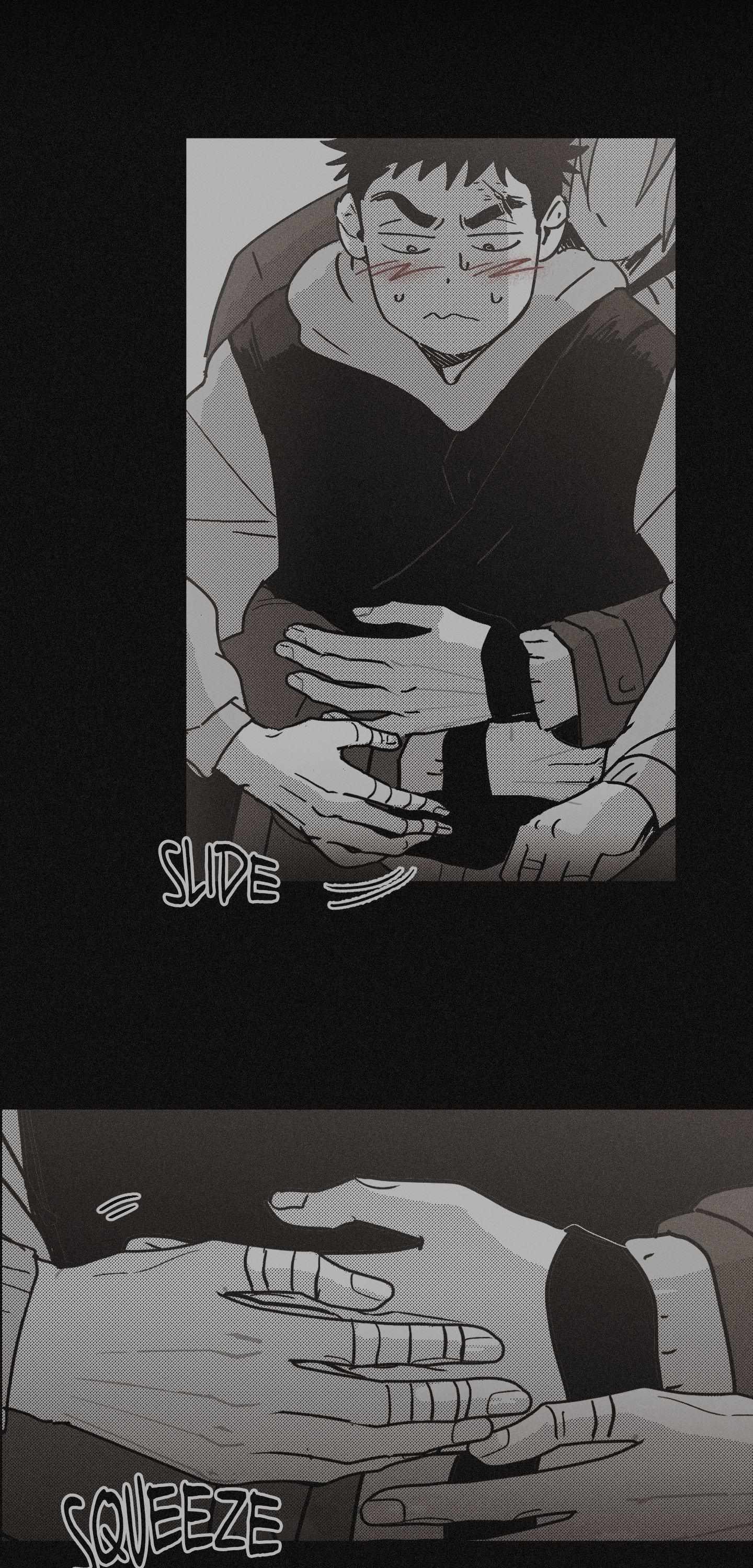 Read You Are My World chapter 13 image 46 on Lezhin
