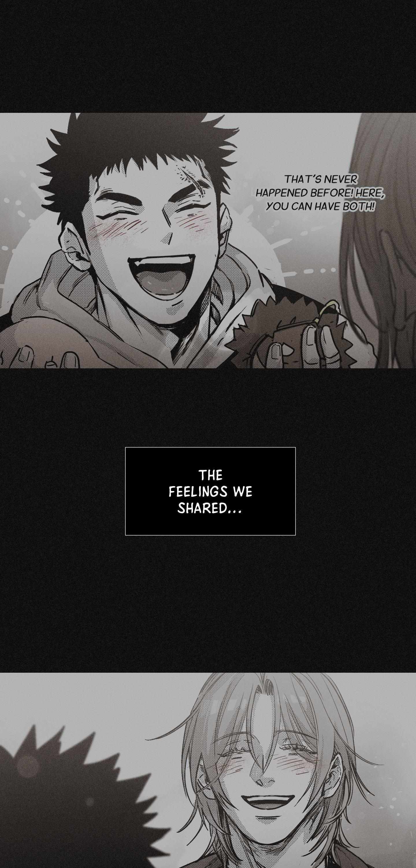 Read You Are My World chapter 13 image 49 on Lezhin
