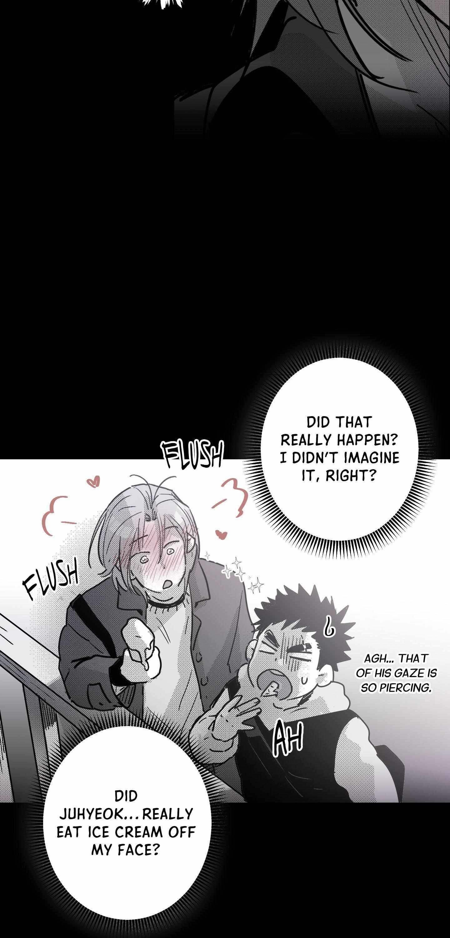 Read You Are My World chapter 13 image 5 on Lezhin