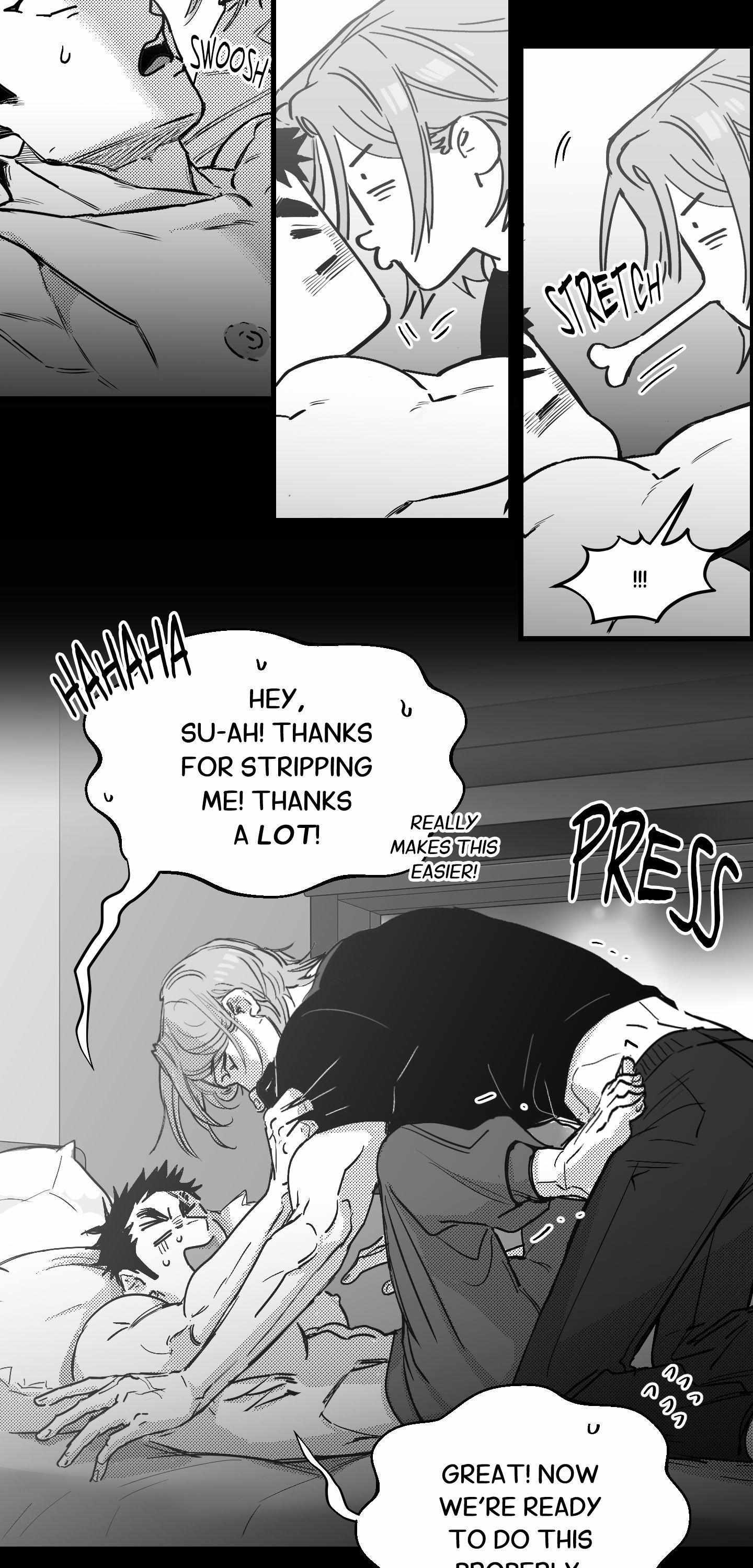 Read You Are My World chapter 13 image 54 on Lezhin