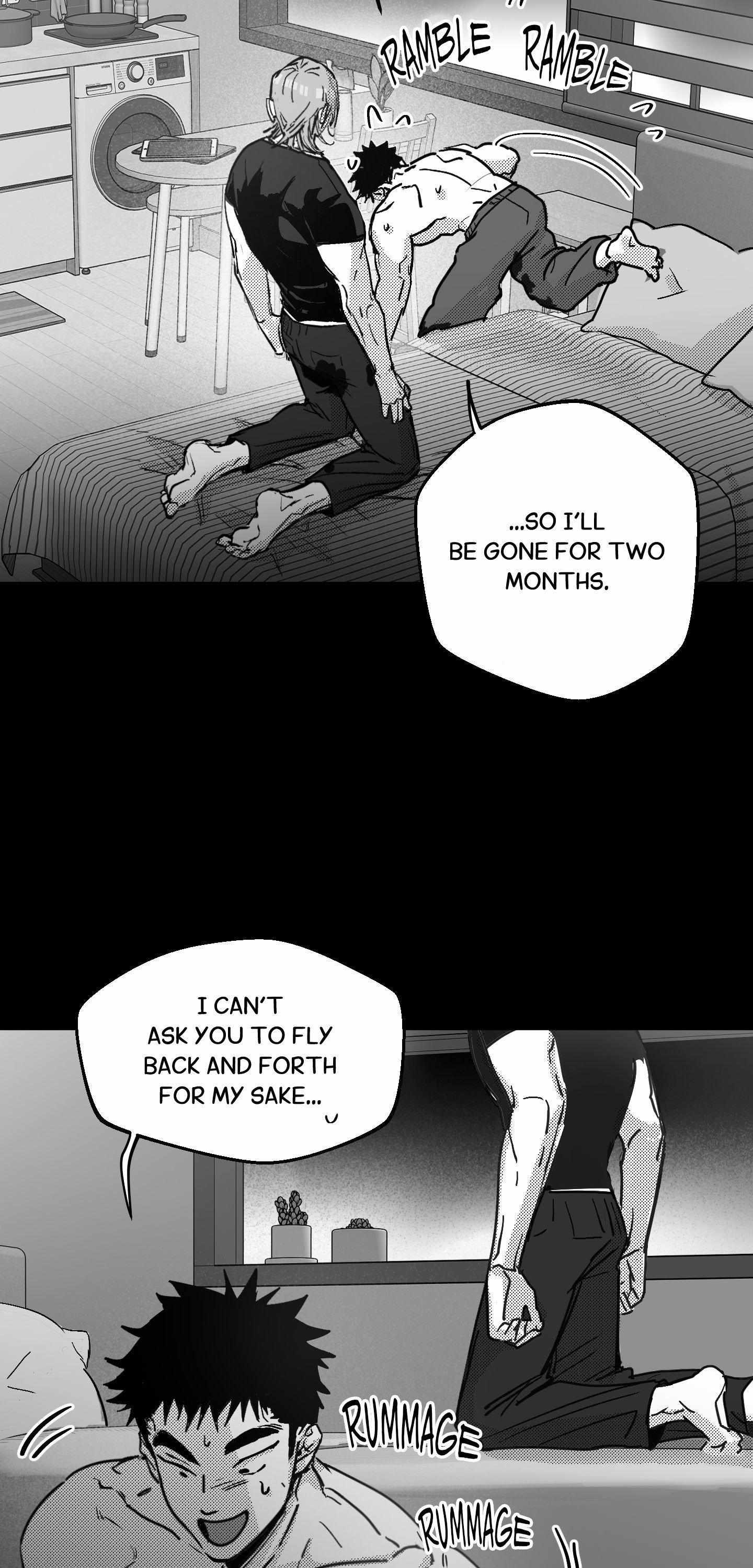 Read You Are My World chapter 13 image 57 on Lezhin