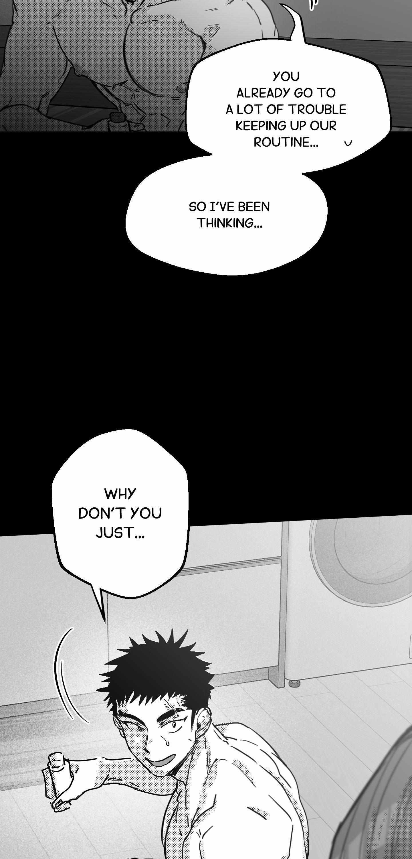 Read You Are My World chapter 13 image 58 on Lezhin