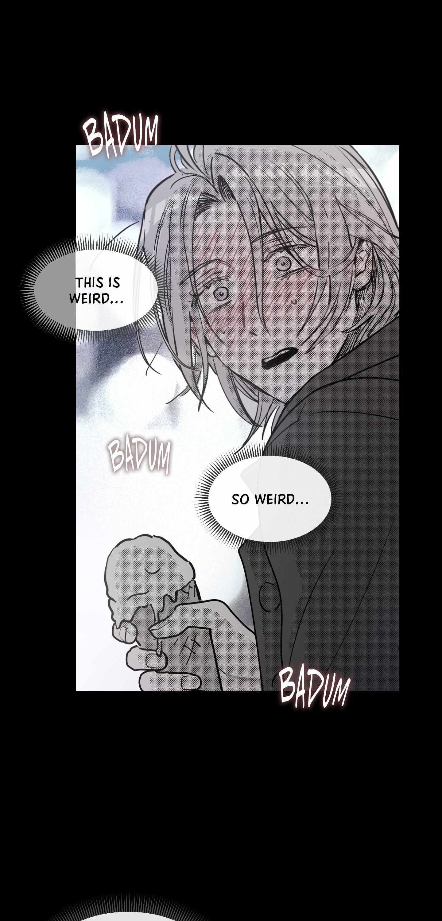 Read You Are My World chapter 13 image 8 on Lezhin