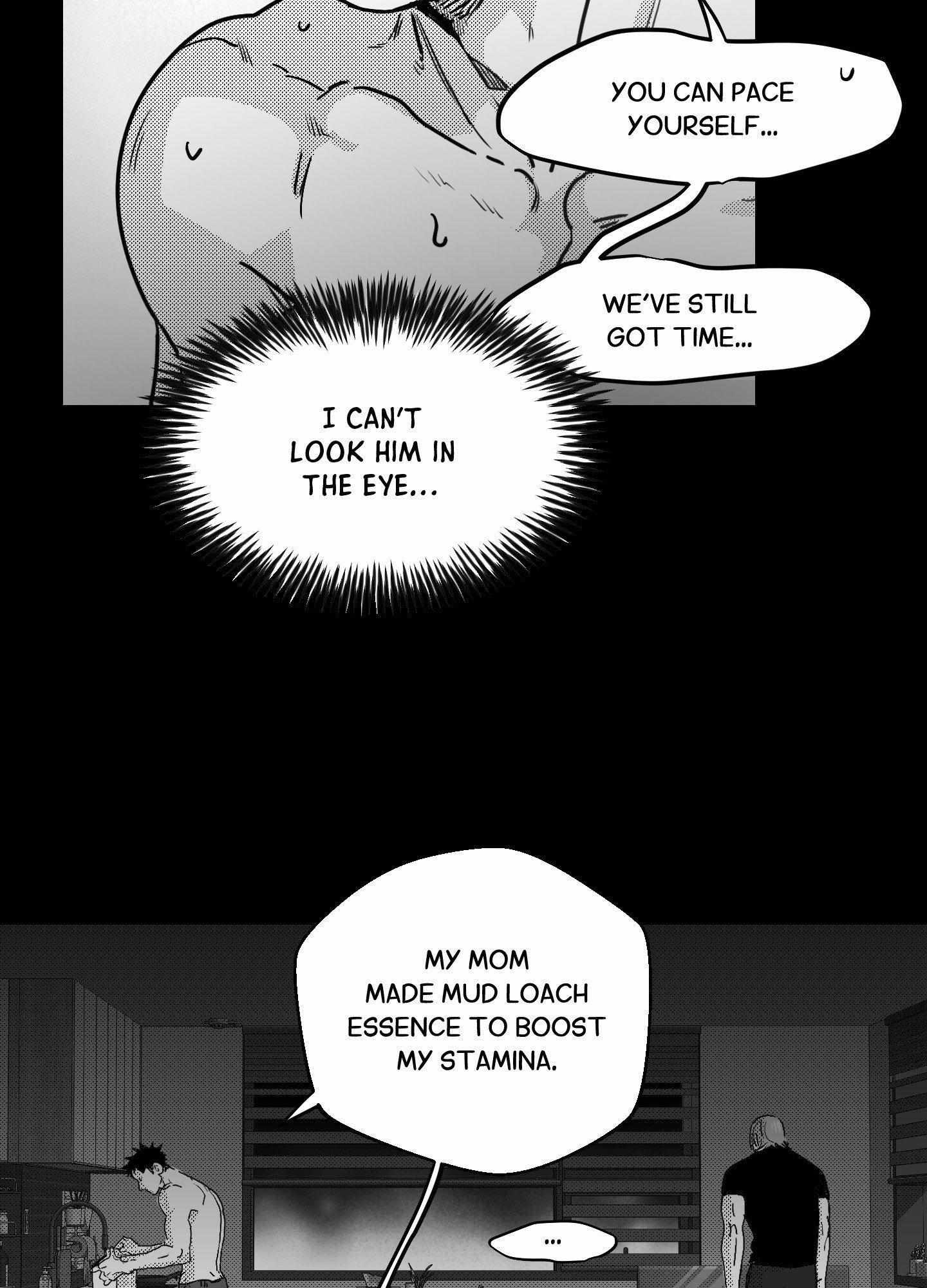 Read You Are My World chapter 14 image 10 on Lezhin
