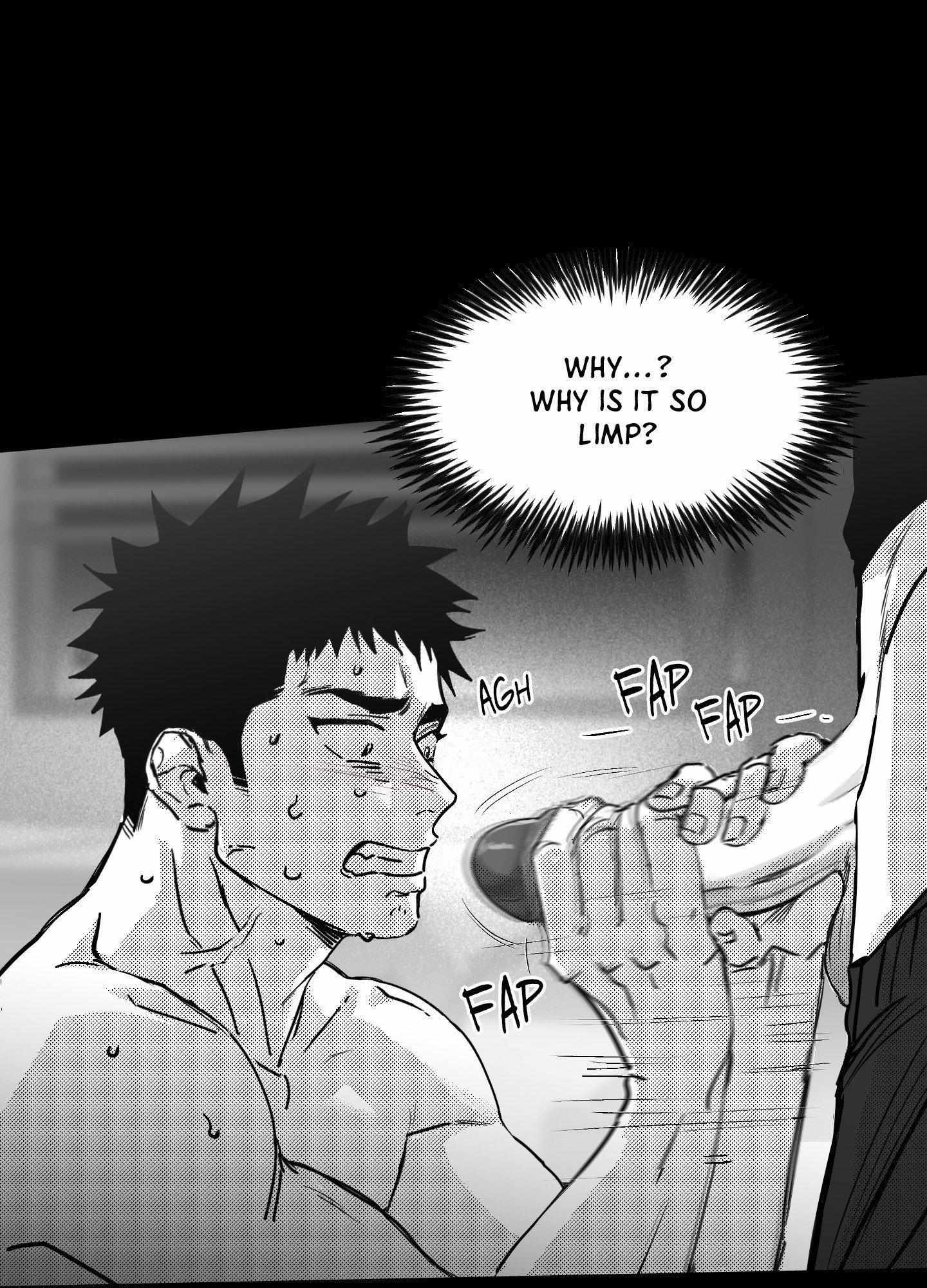 Read You Are My World chapter 14 image 29 on Lezhin