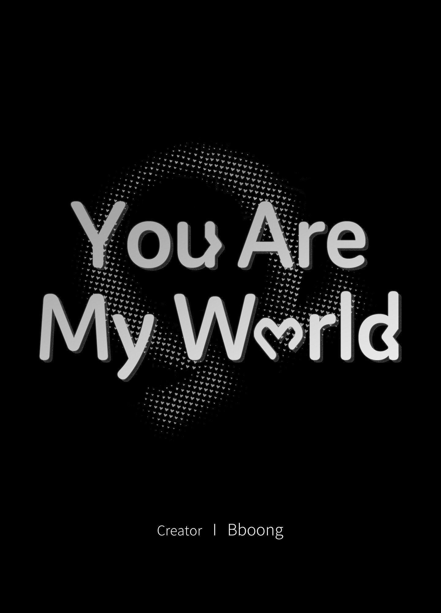 Read You Are My World chapter 14 image 3 on Lezhin