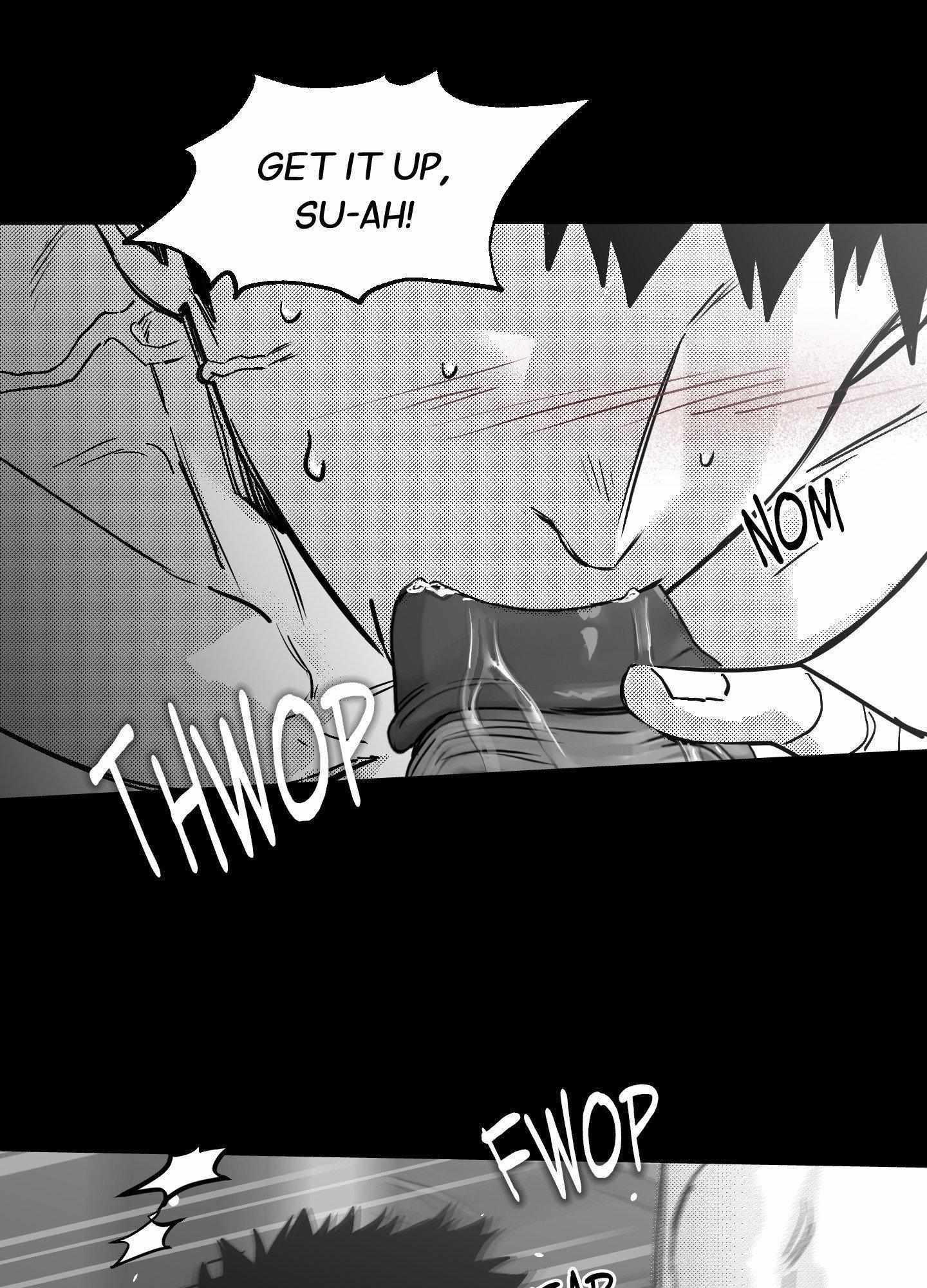 Read You Are My World chapter 14 image 44 on Lezhin
