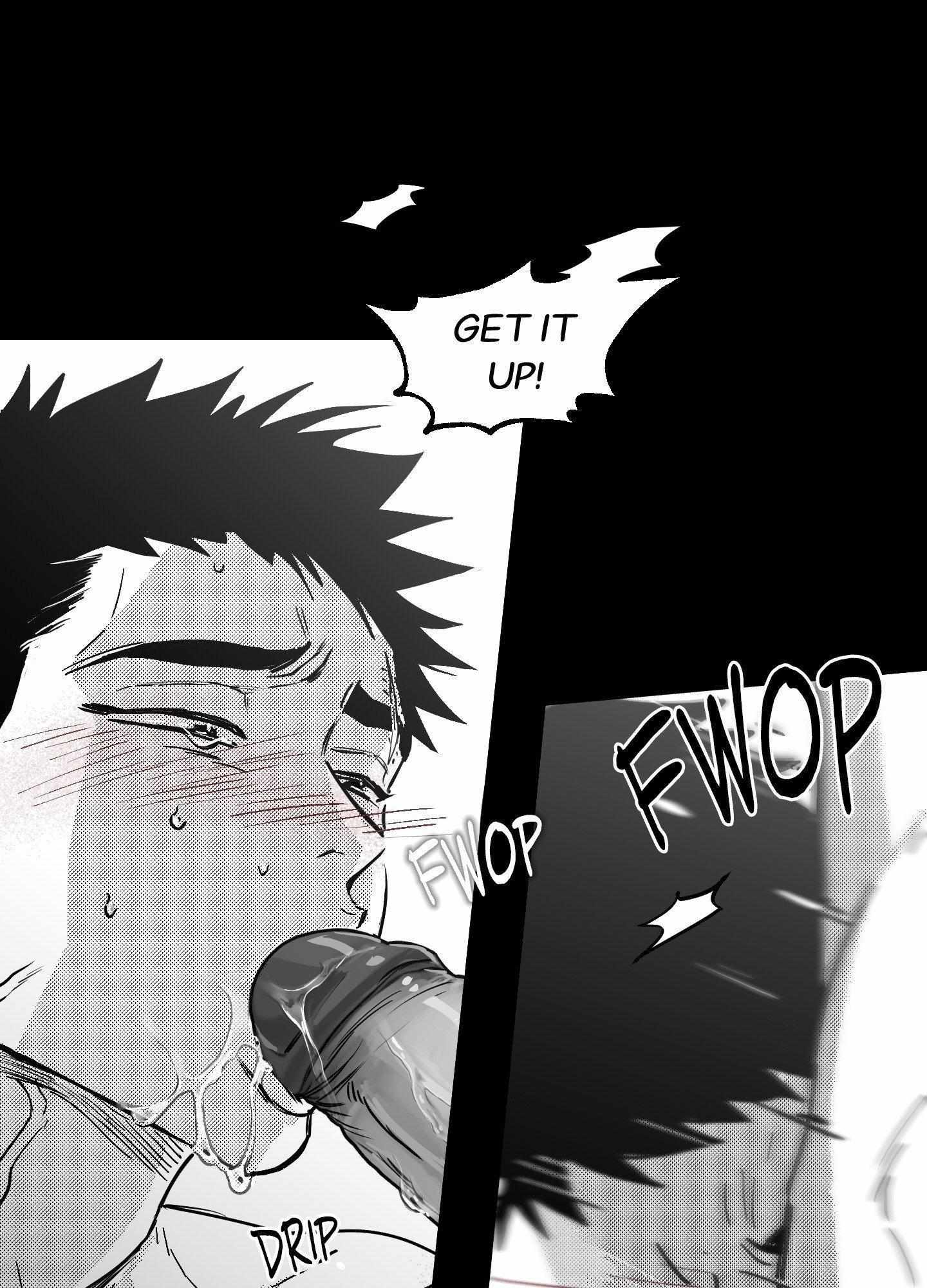Read You Are My World chapter 14 image 46 on Lezhin