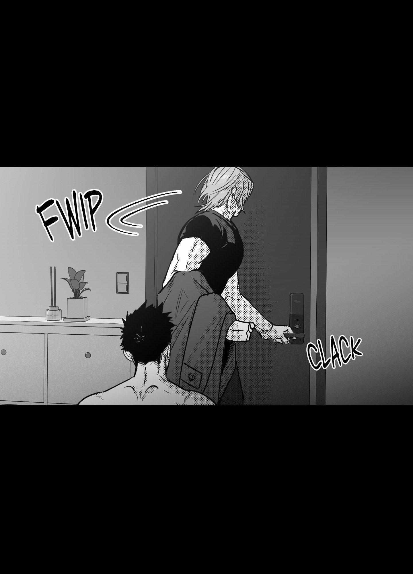 Read You Are My World chapter 14 image 59 on Lezhin
