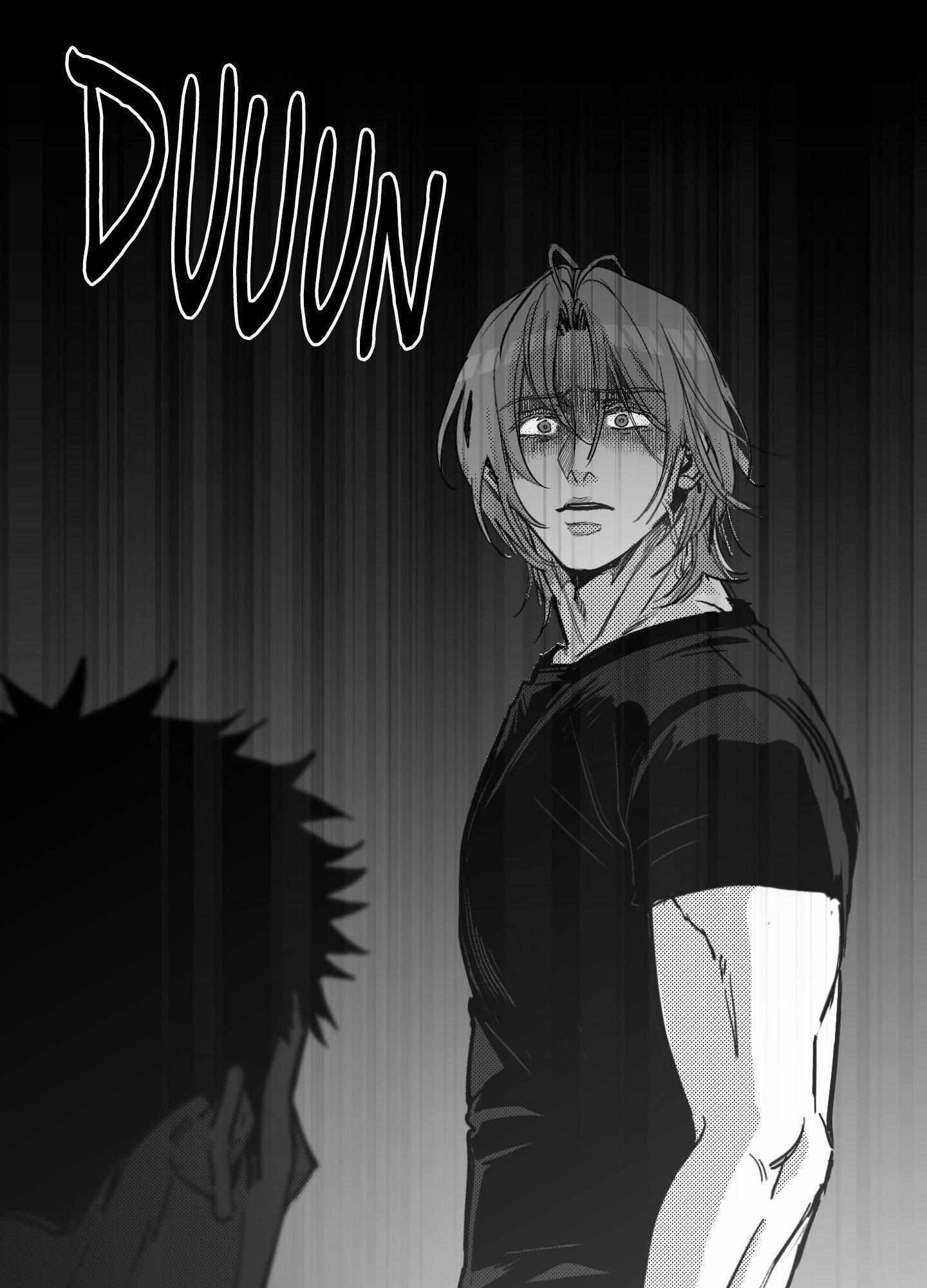 Read You Are My World chapter 14 image 6 on Lezhin