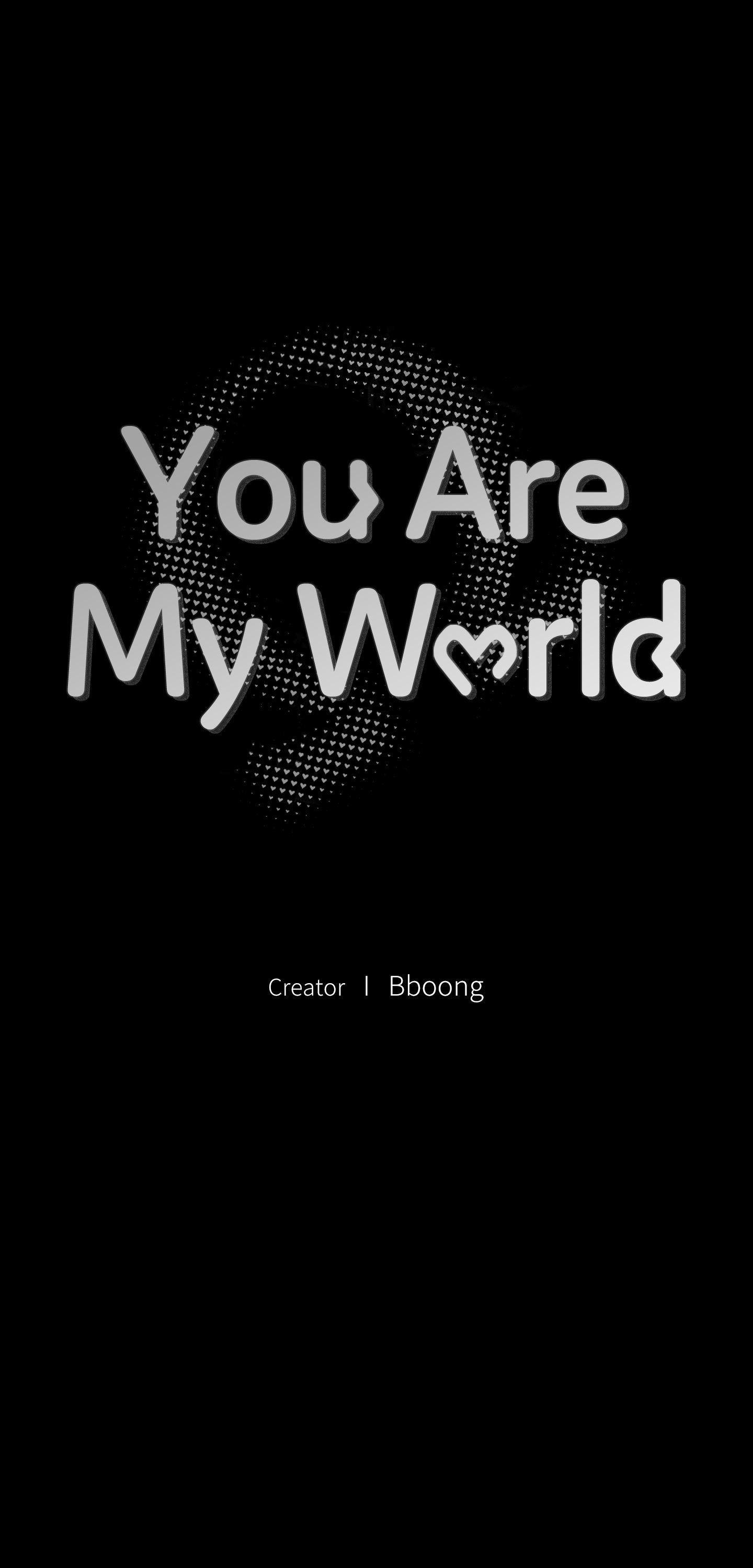 Read You Are My World chapter 15 image 2 on Lezhin