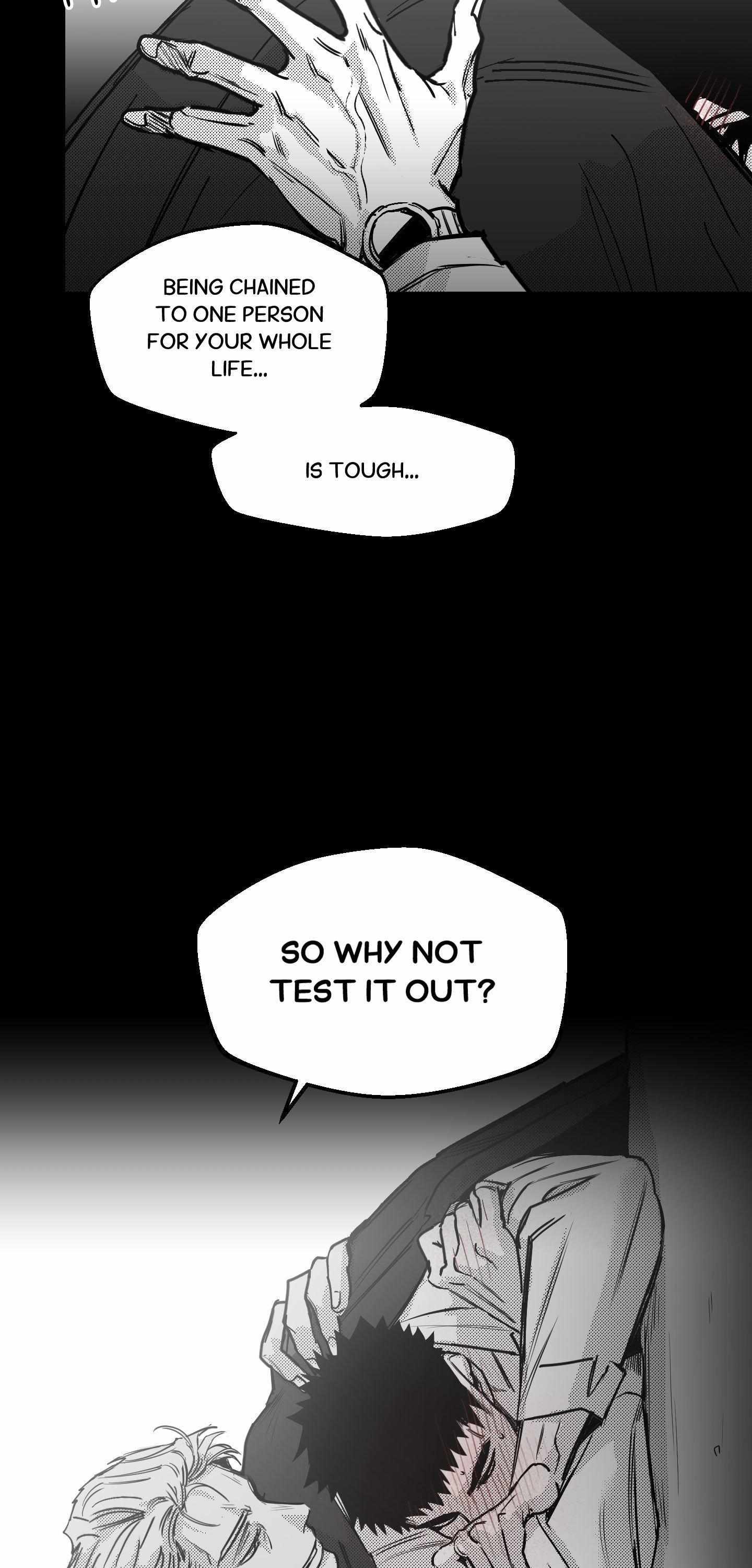 Read You Are My World chapter 15 image 32 on Lezhin