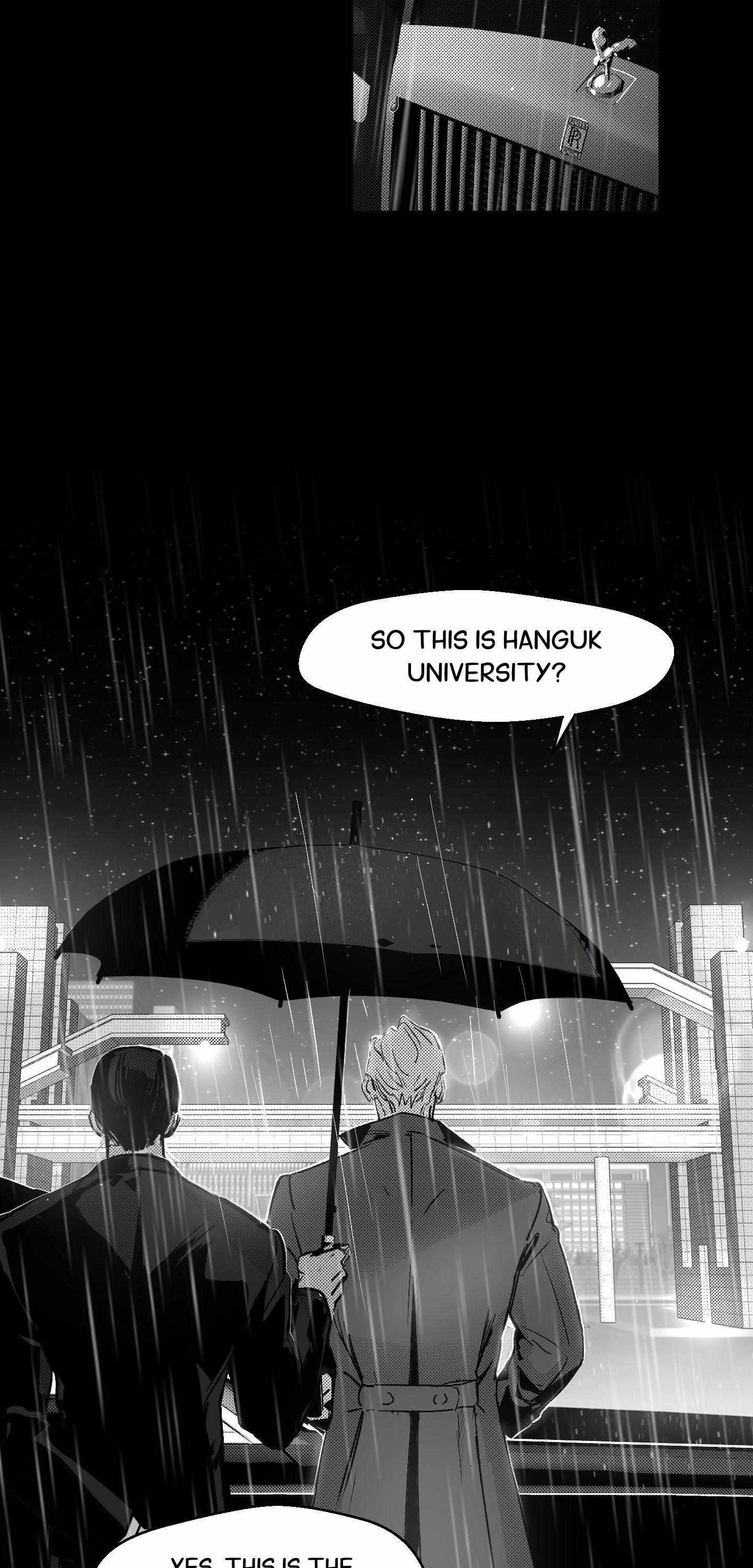 Read You Are My World chapter 15 image 4 on Lezhin