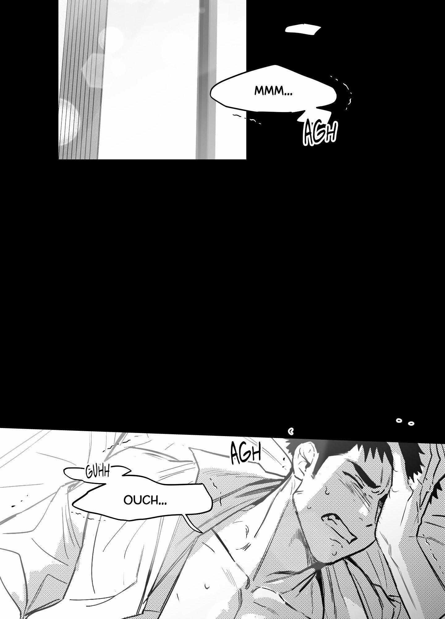 Read You Are My World chapter 16 image 1 on Lezhin