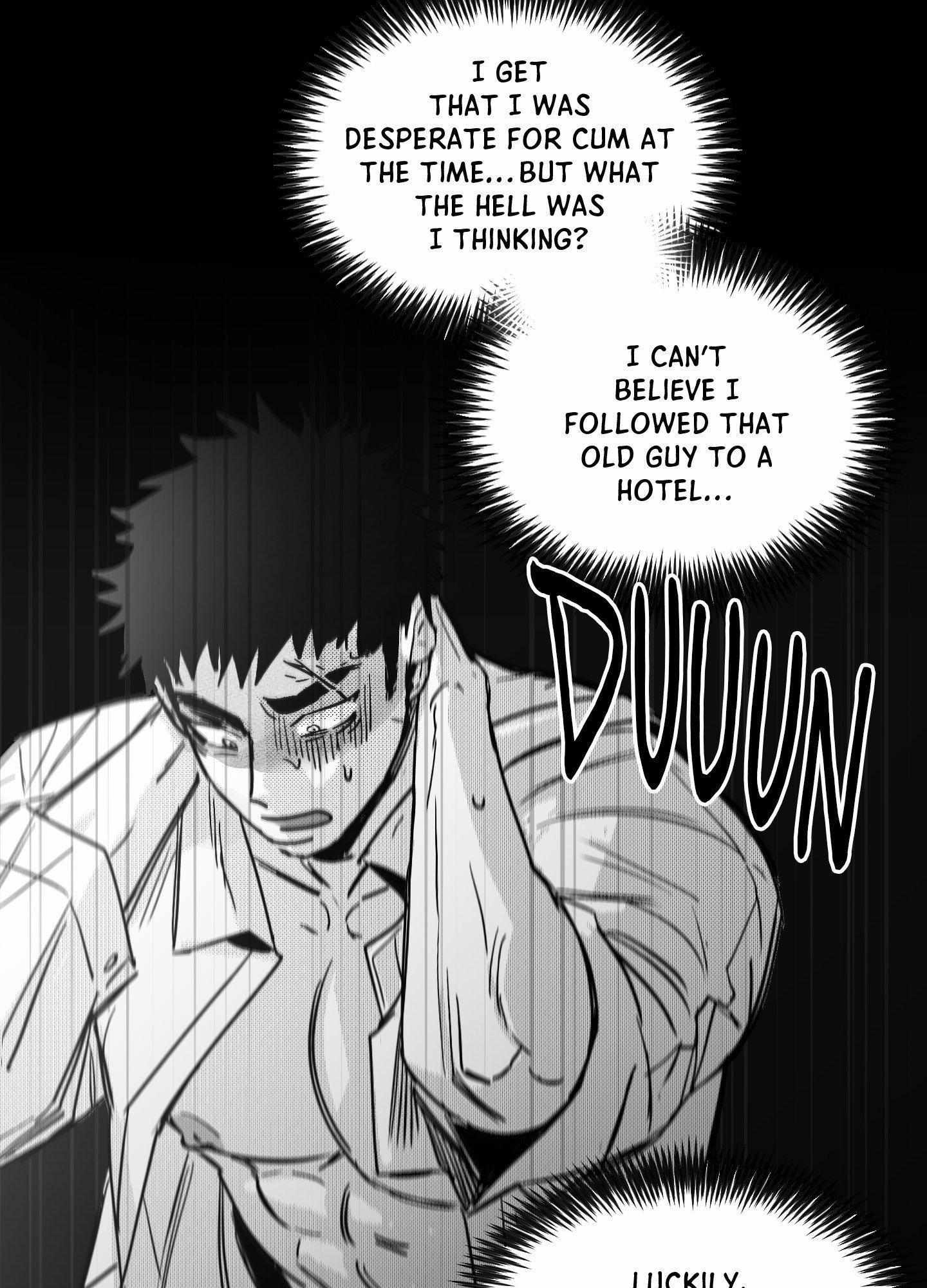 Read You Are My World chapter 16 image 12 on Lezhin