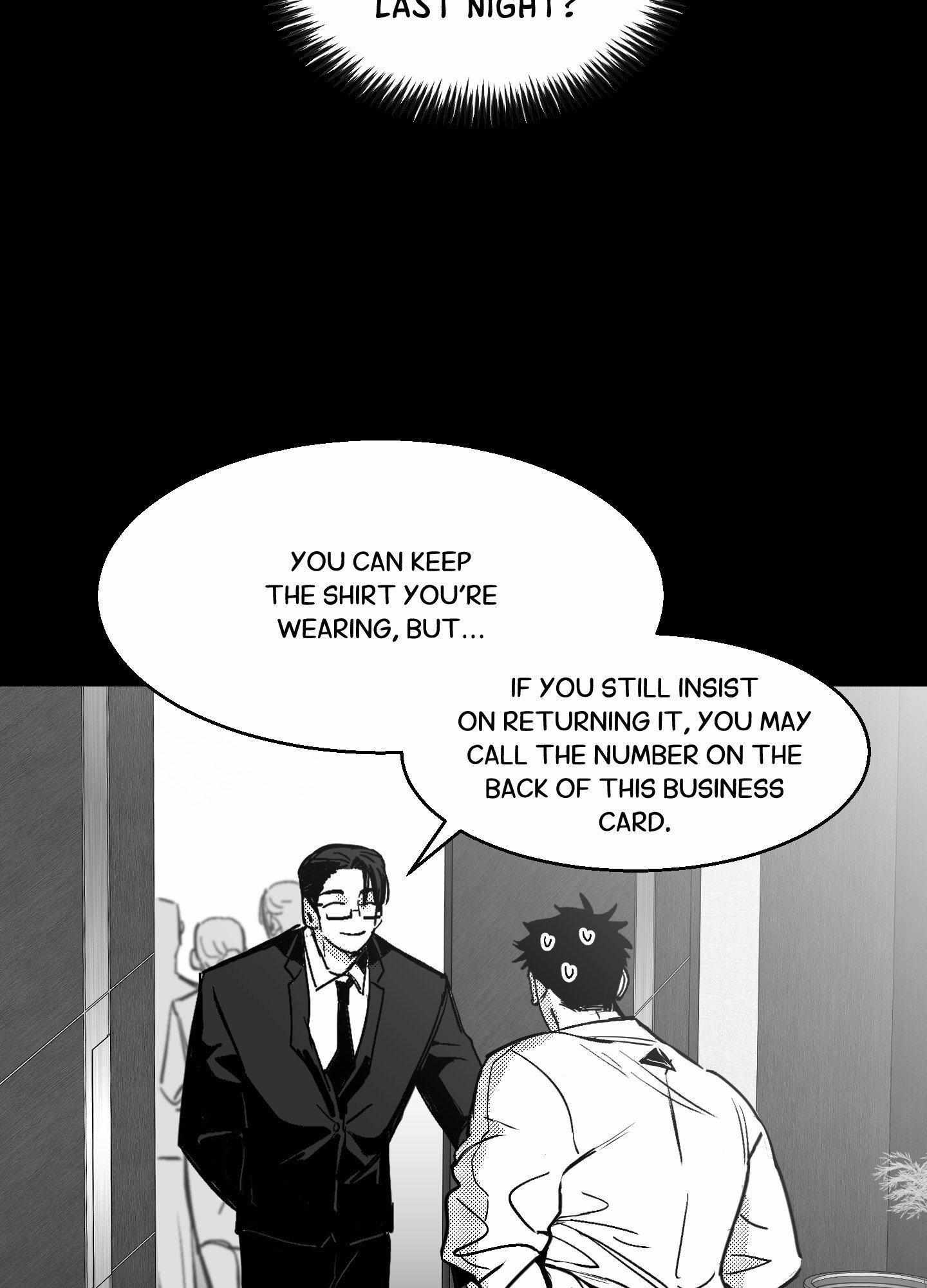 Read You Are My World chapter 16 image 23 on Lezhin