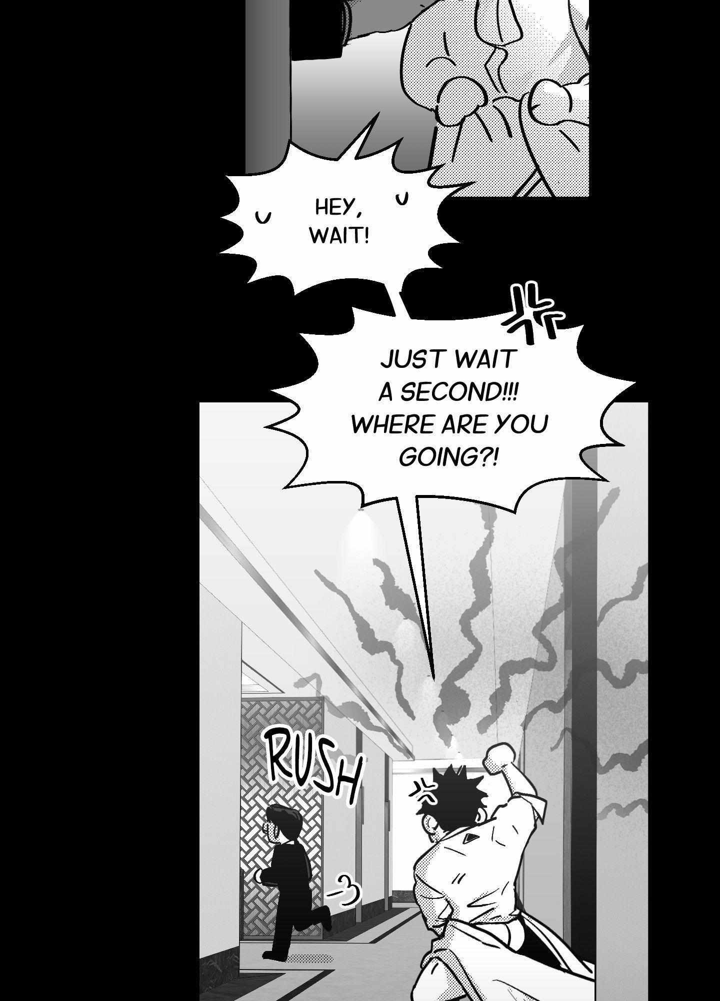 Read You Are My World chapter 16 image 25 on Lezhin