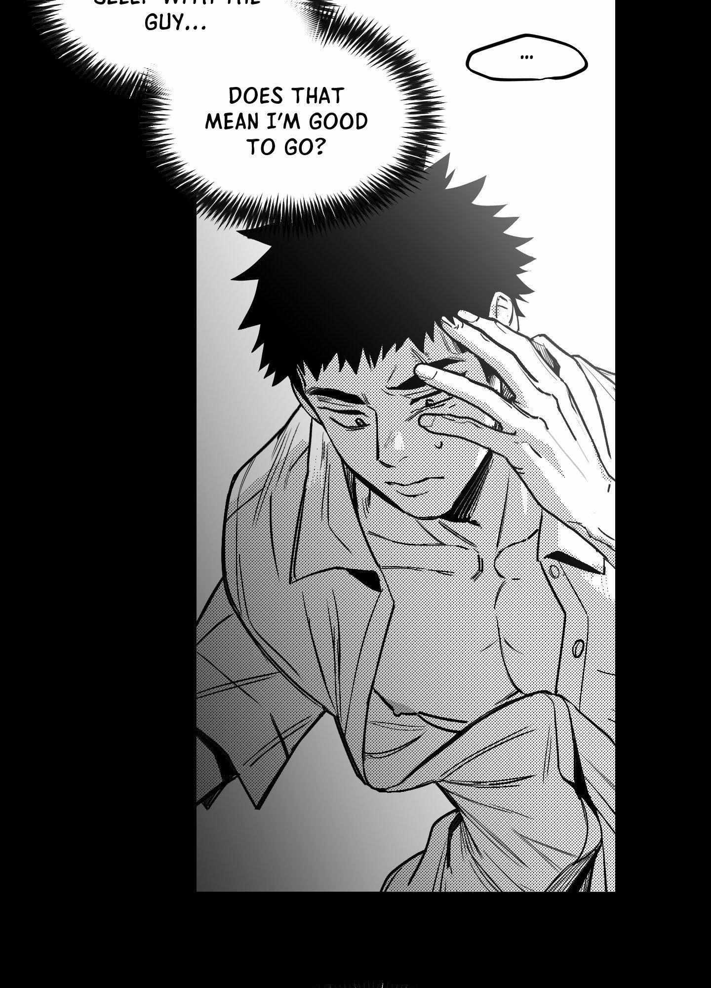 Read You Are My World chapter 16 image 28 on Lezhin