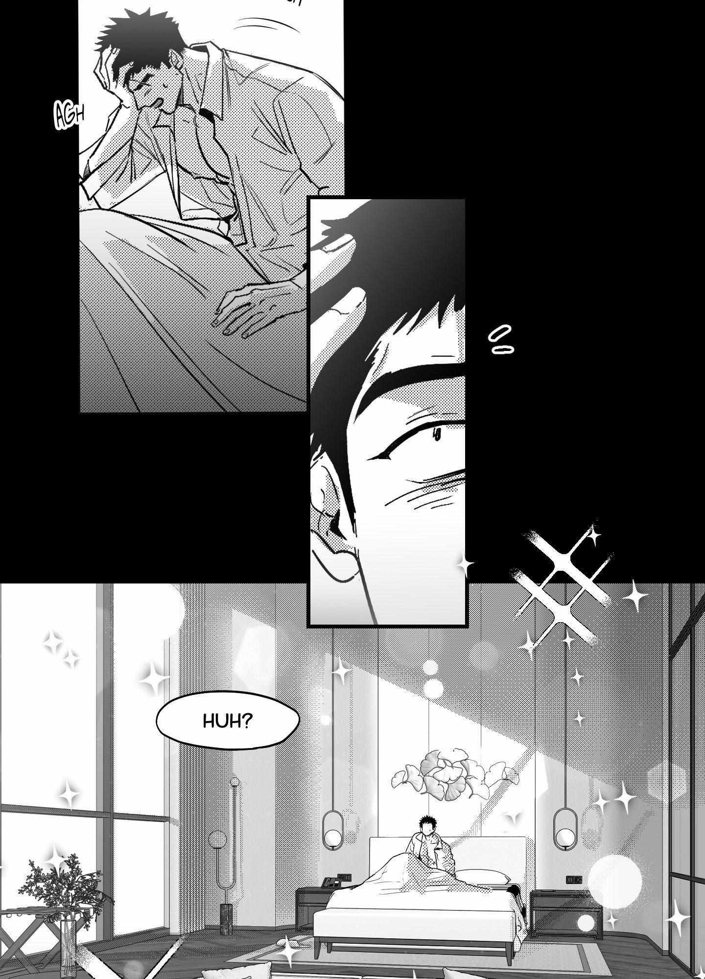 Read You Are My World chapter 16 image 3 on Lezhin