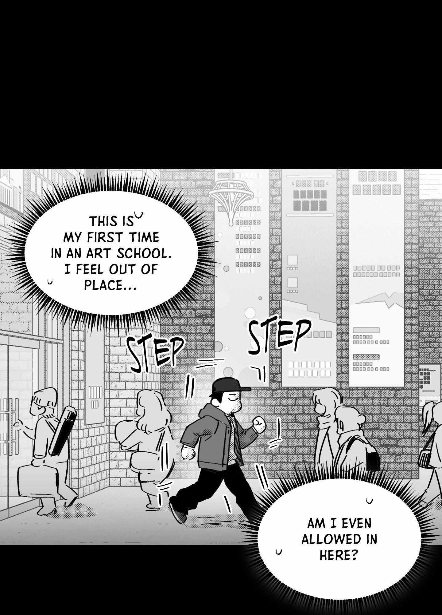 Read You Are My World chapter 16 image 37 on Lezhin