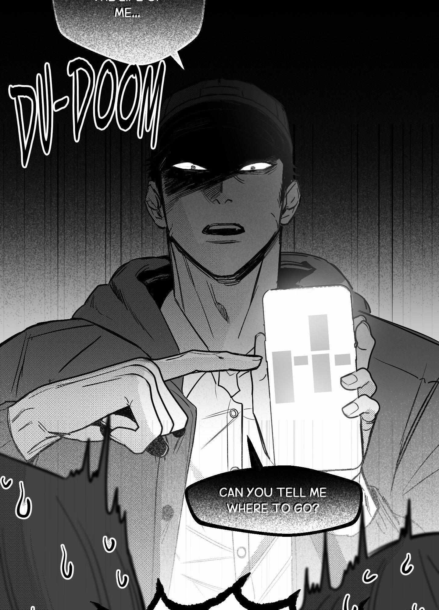Read You Are My World chapter 16 image 41 on Lezhin