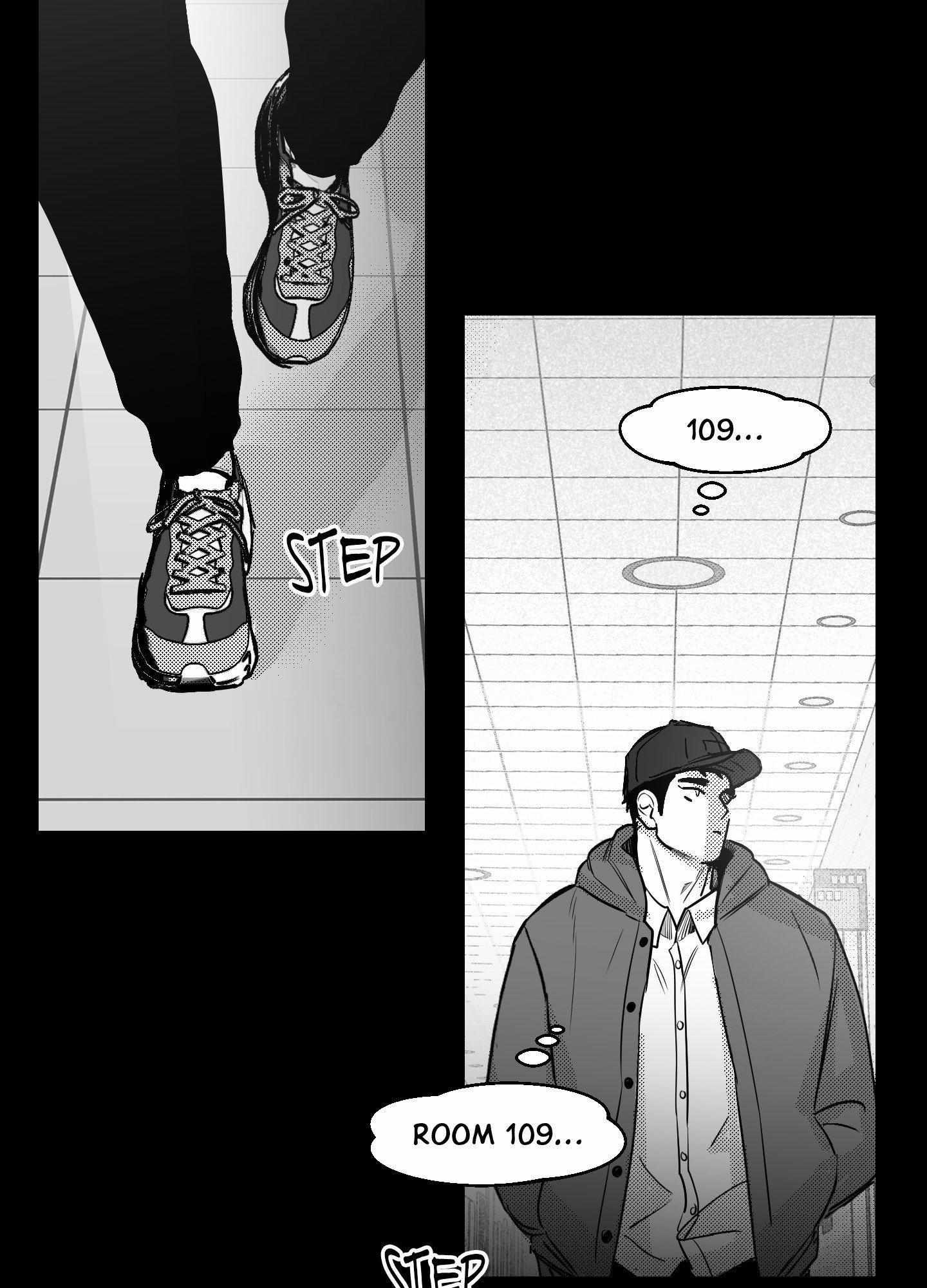 Read You Are My World chapter 16 image 46 on Lezhin