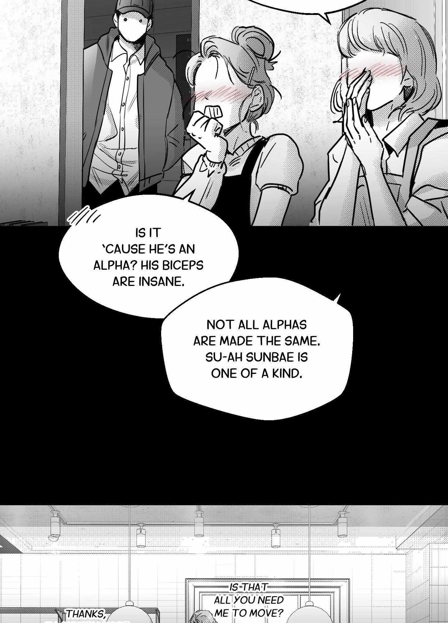 Read You Are My World chapter 16 image 52 on Lezhin