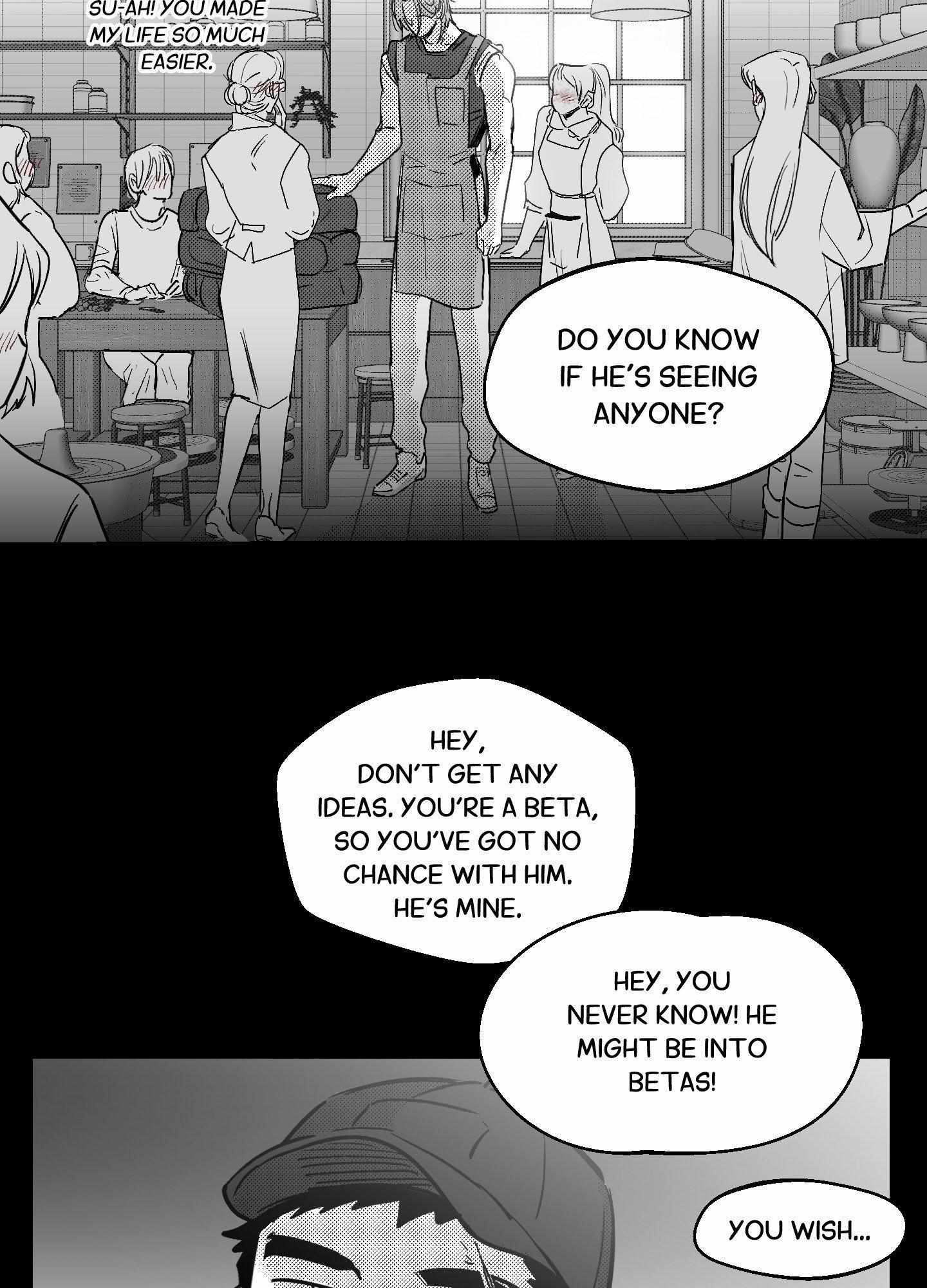 Read You Are My World chapter 16 image 53 on Lezhin