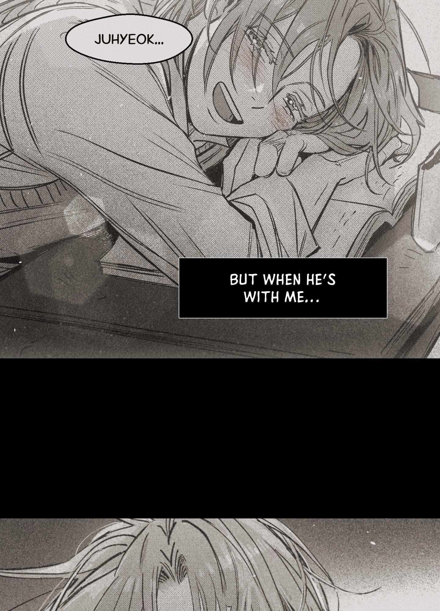 Read You Are My World chapter 16 image 61 on Lezhin