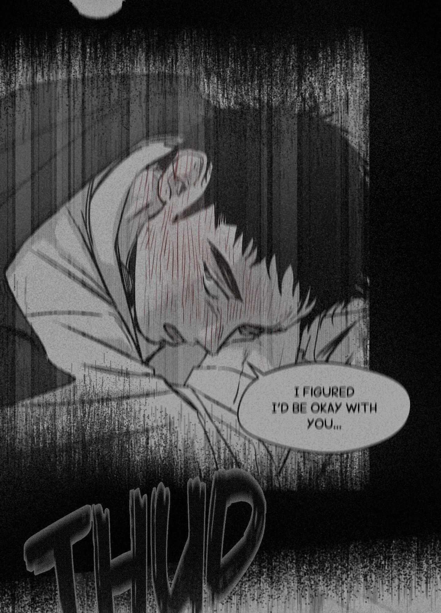 Read You Are My World chapter 16 image 7 on Lezhin