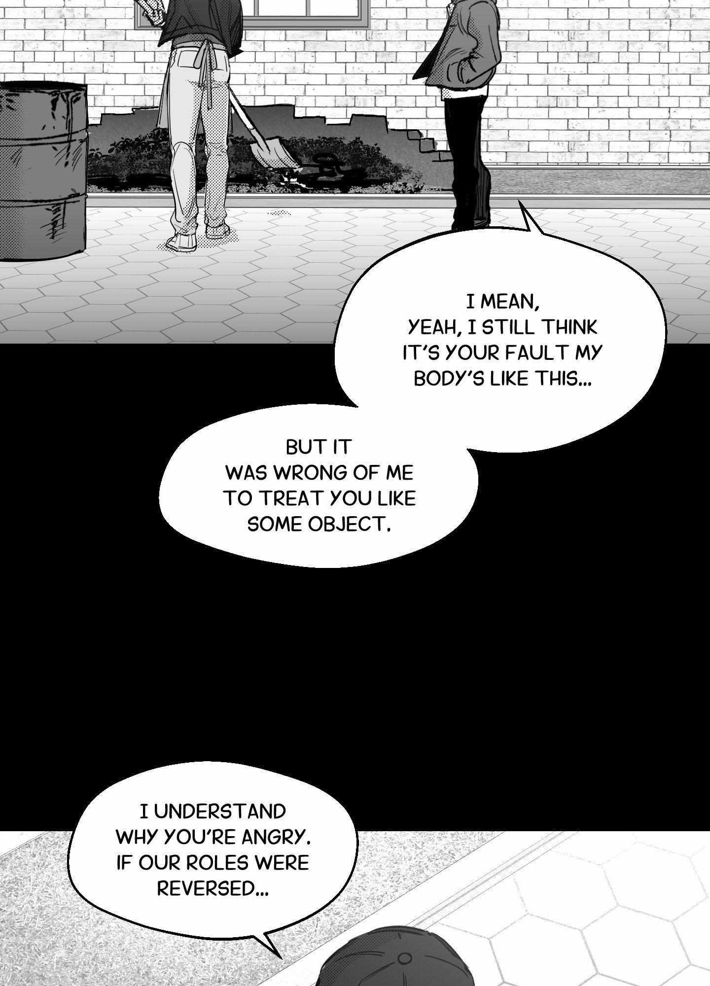 Read You Are My World chapter 16 image 84 on Lezhin